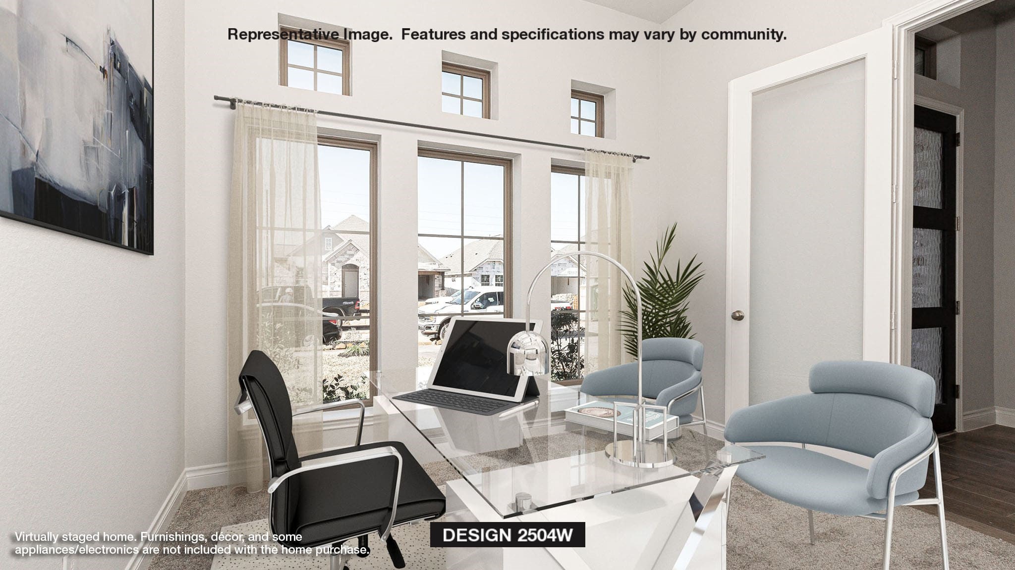 18903 Madonna Lily Court Property Photo 5