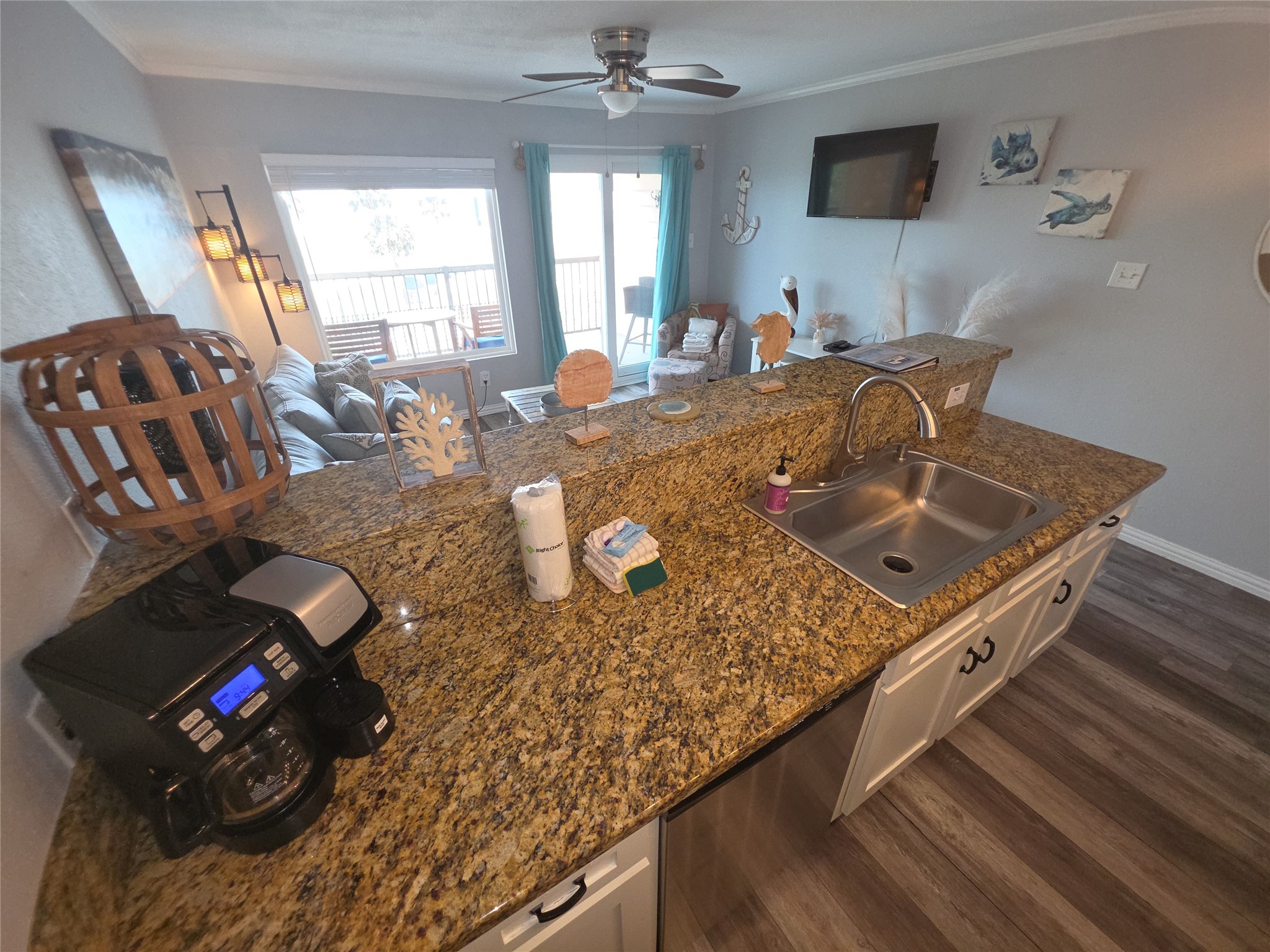 9520 Seawall Boulevard 216 Property Photo 25