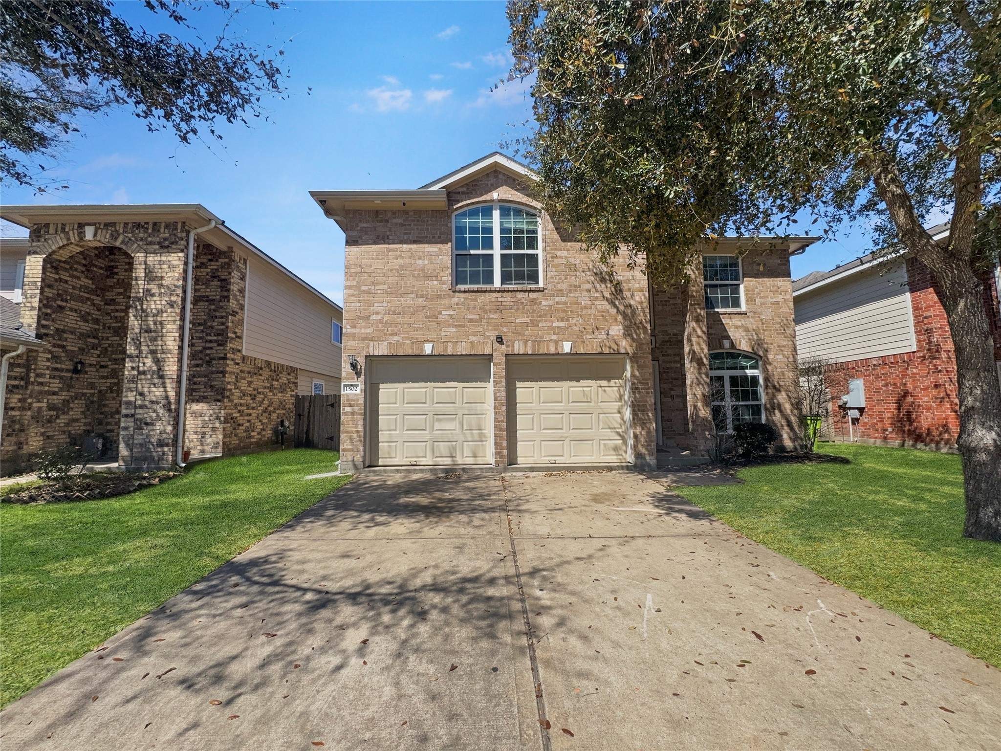 1502 Orchid Drive Property Photo