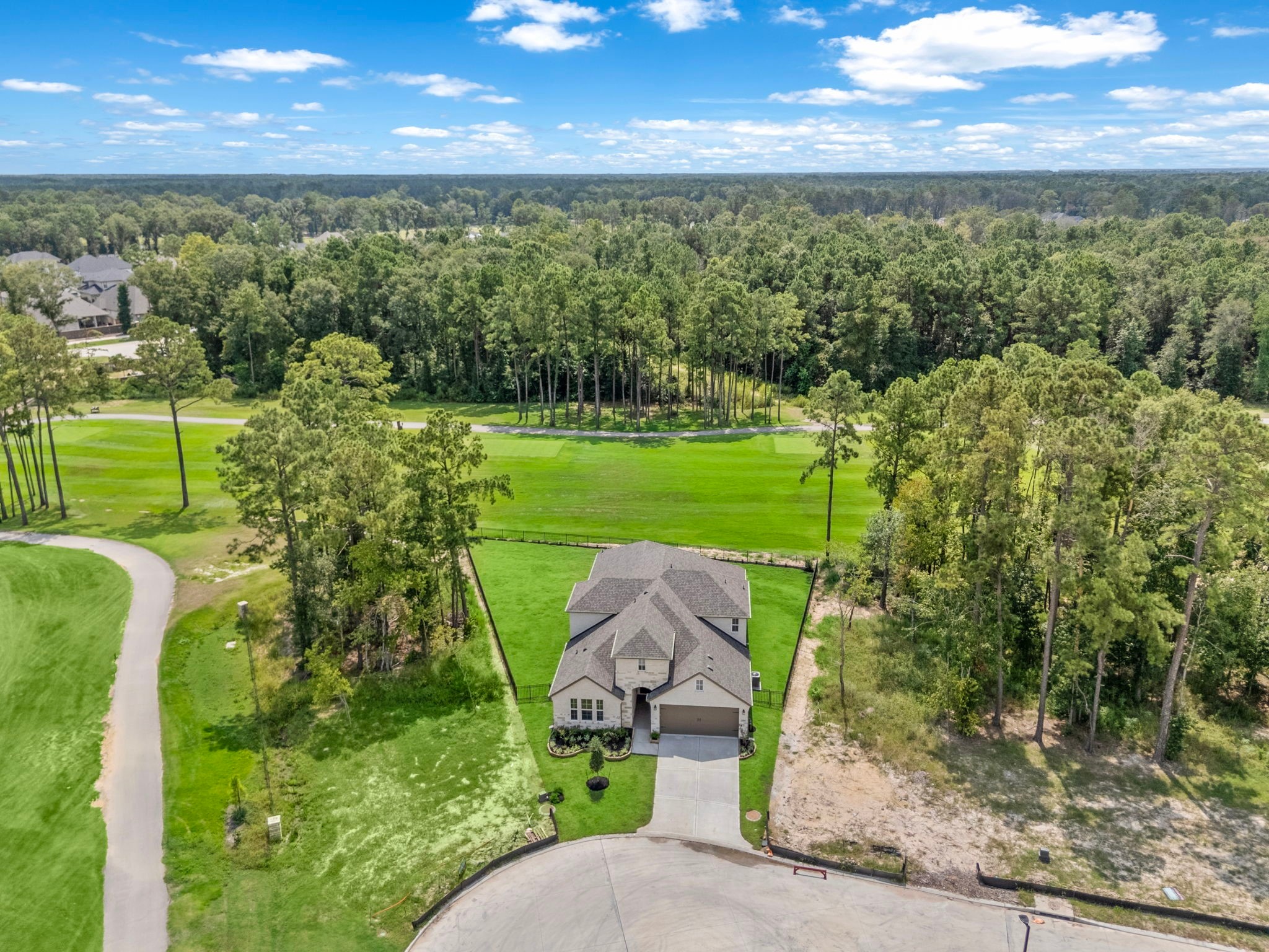 21807 Victory Green Way Property Photo 1