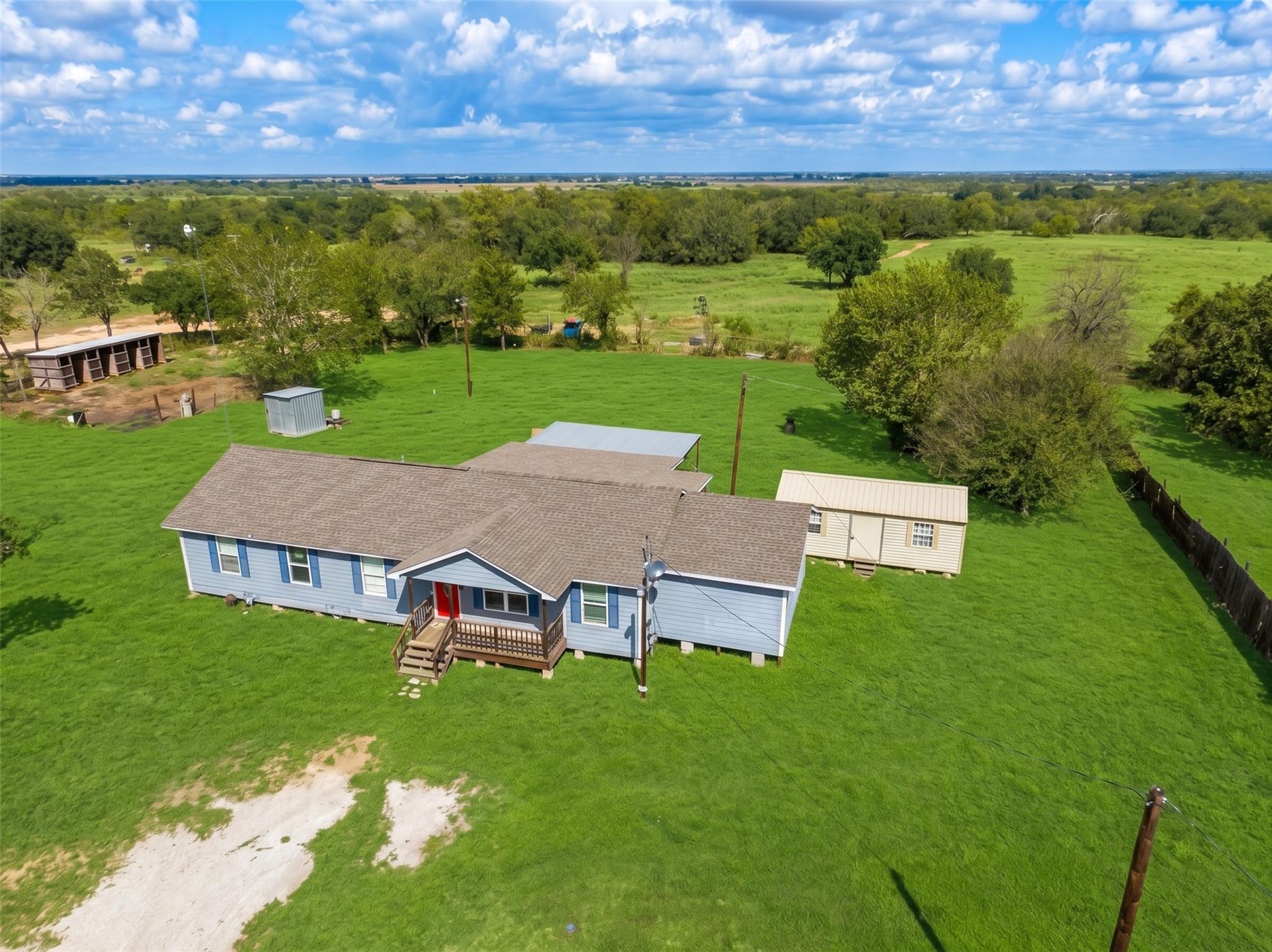 5925 County Road 249, Caldwell Tx 77836 Property Photo 1