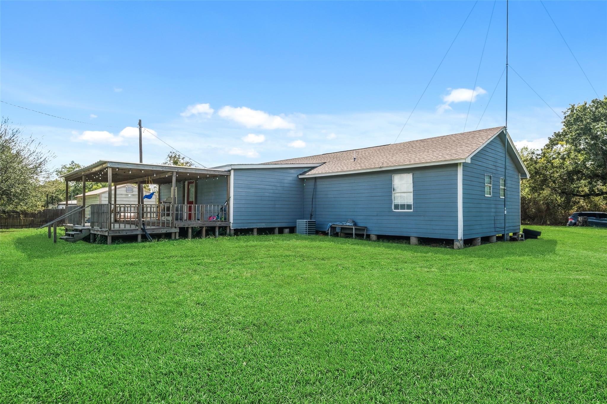 5925 County Road 249, Caldwell Tx 77836 Property Photo 4