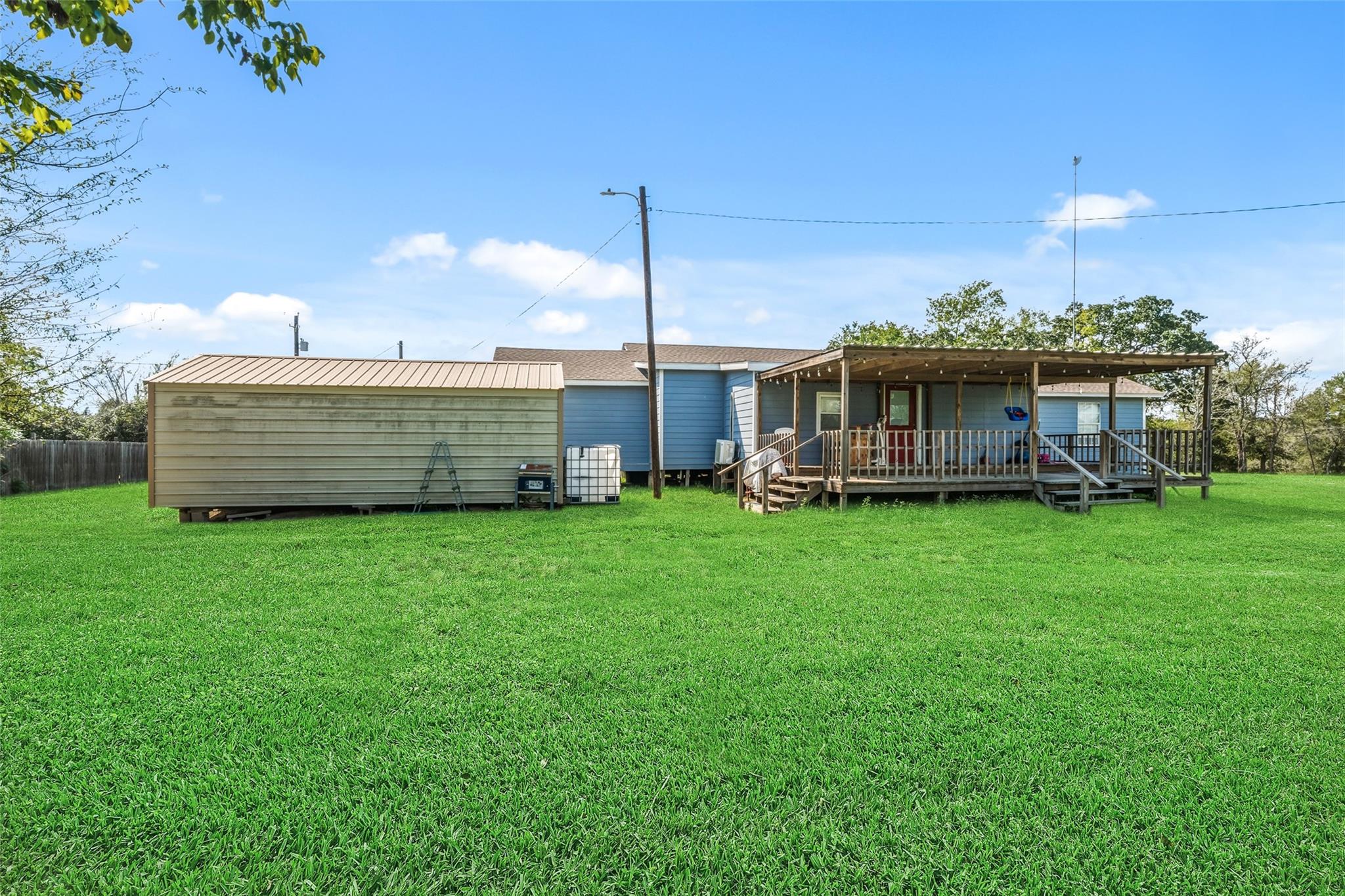 5925 County Road 249, Caldwell Tx 77836 Property Photo 5