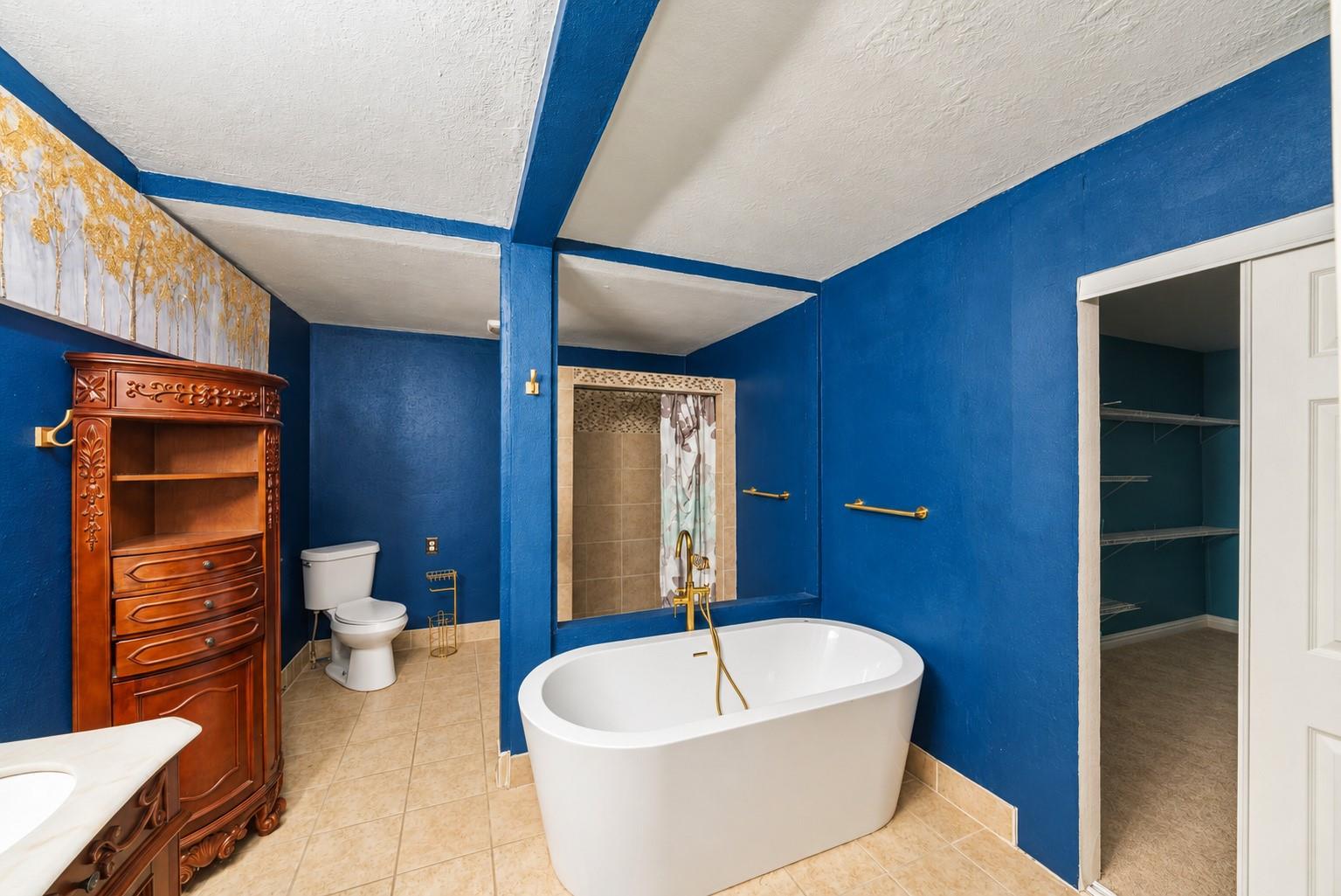 5925 County Road 249, Caldwell Tx 77836 Property Photo 12