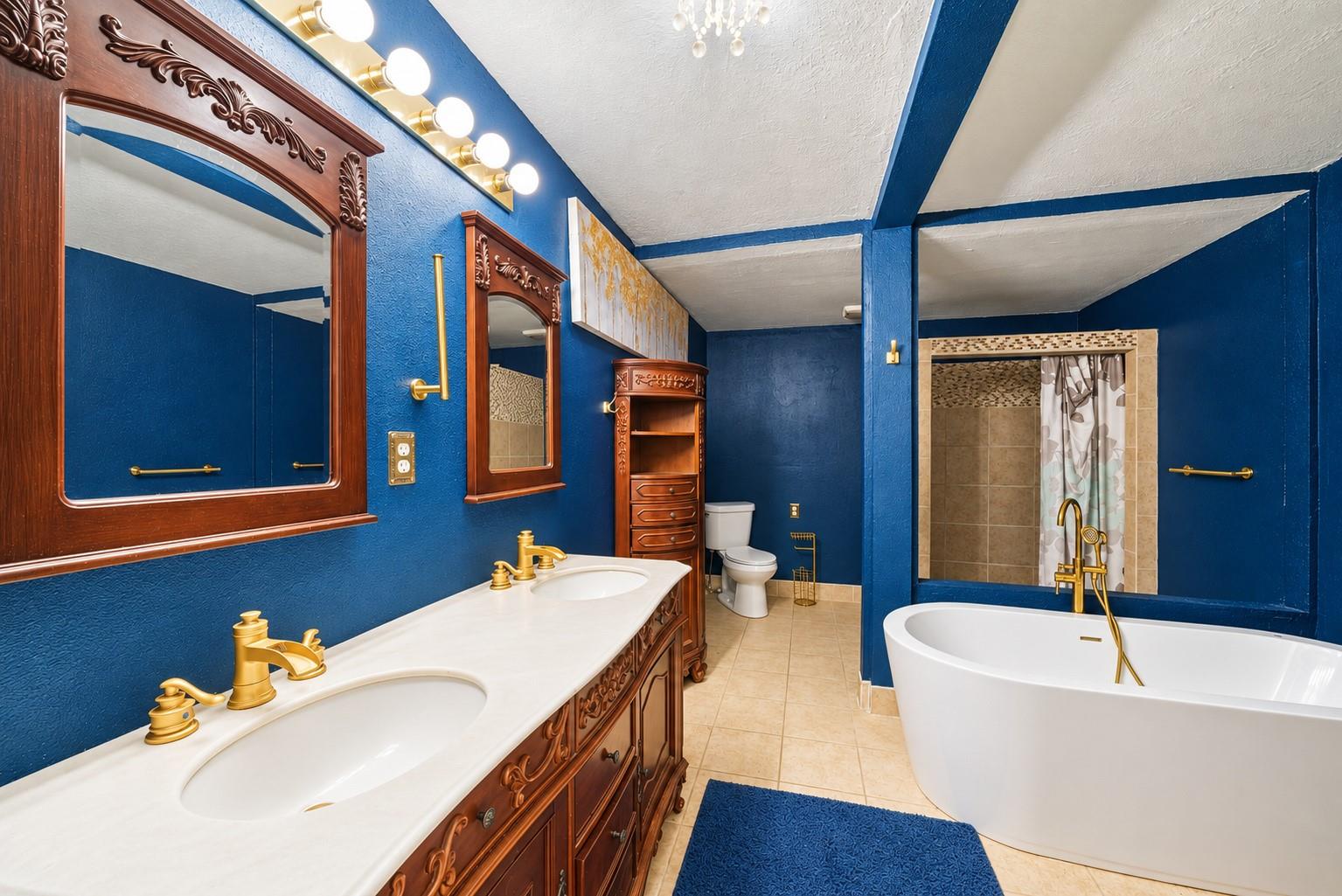 5925 County Road 249, Caldwell Tx 77836 Property Photo 13