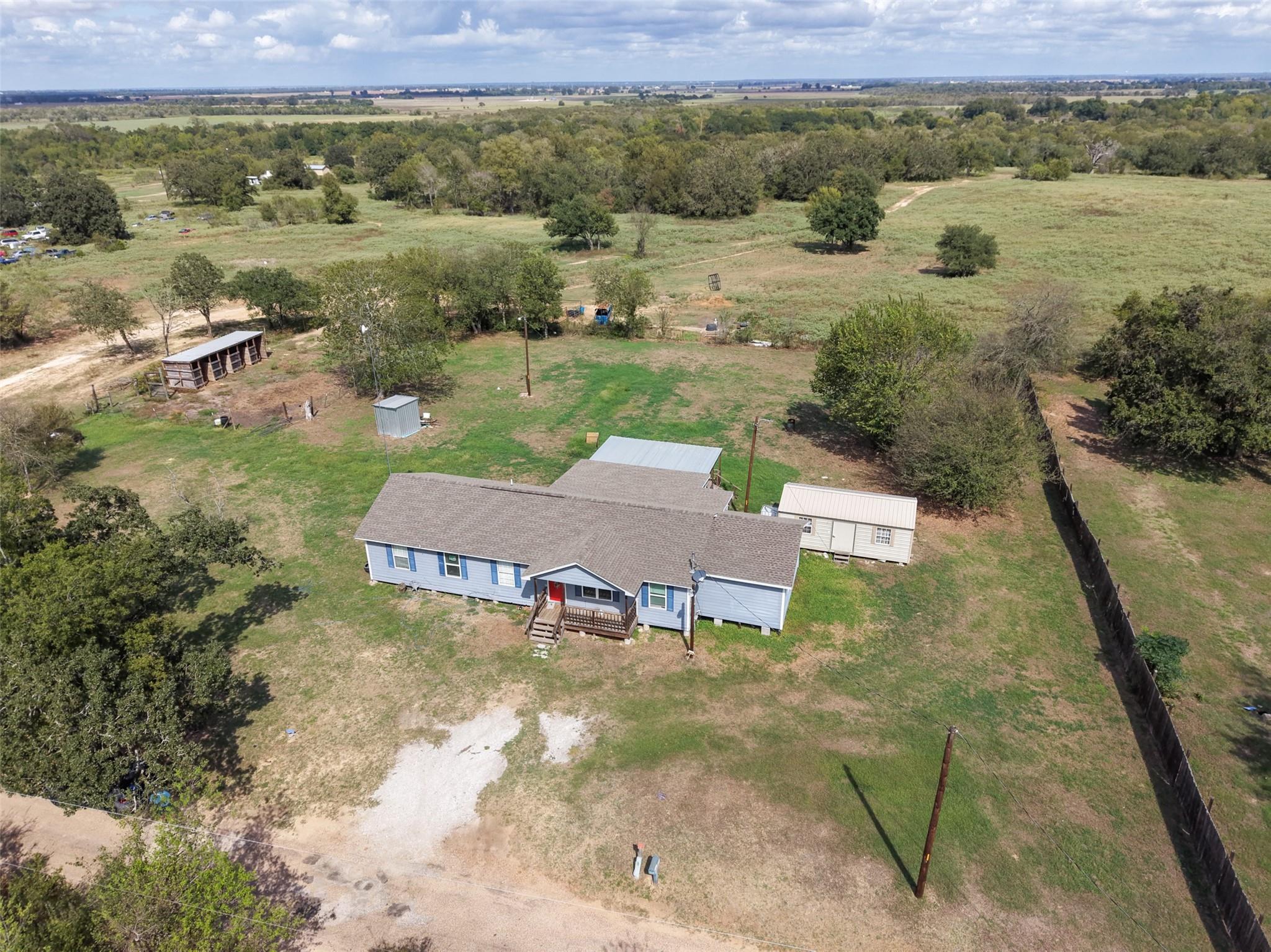 5925 County Road 249, Caldwell Tx 77836 Property Photo 21