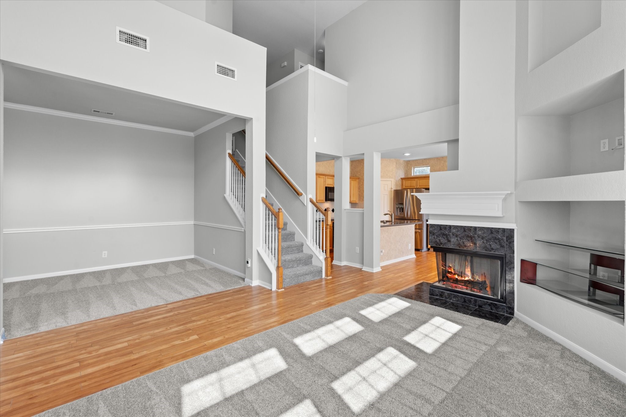7807 Glenn Cliff Drive Property Photo 4