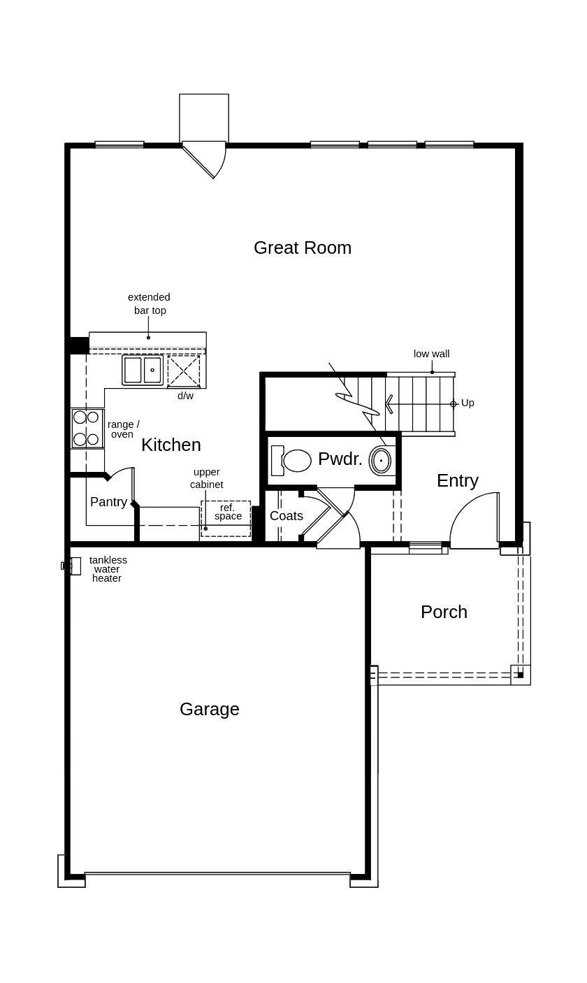 3884 Redd Rose Lane Property Photo 2