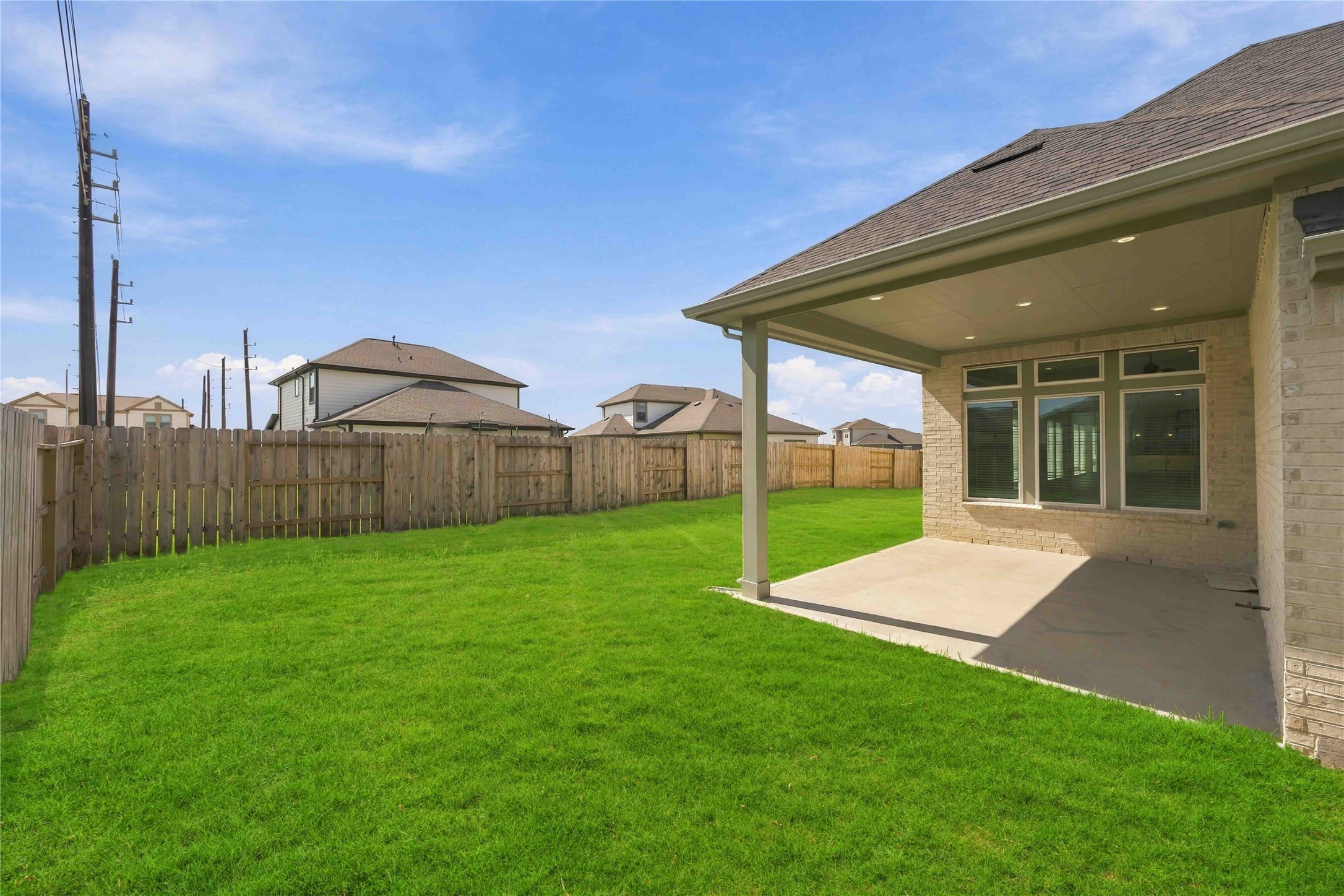 6223 Coyote Glade Drive Property Photo 36