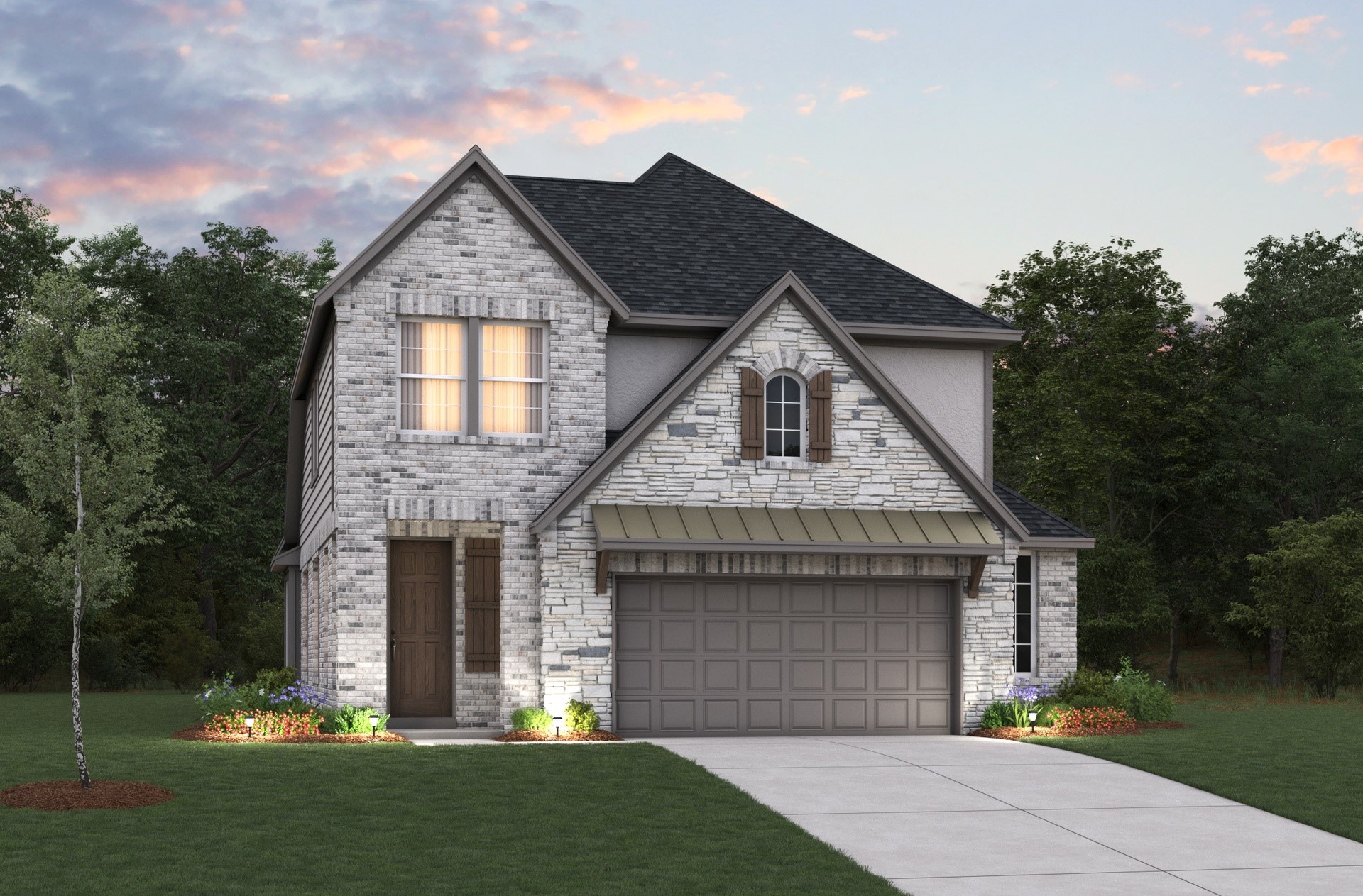 6223 Coyote Glade Drive Property Photo 39