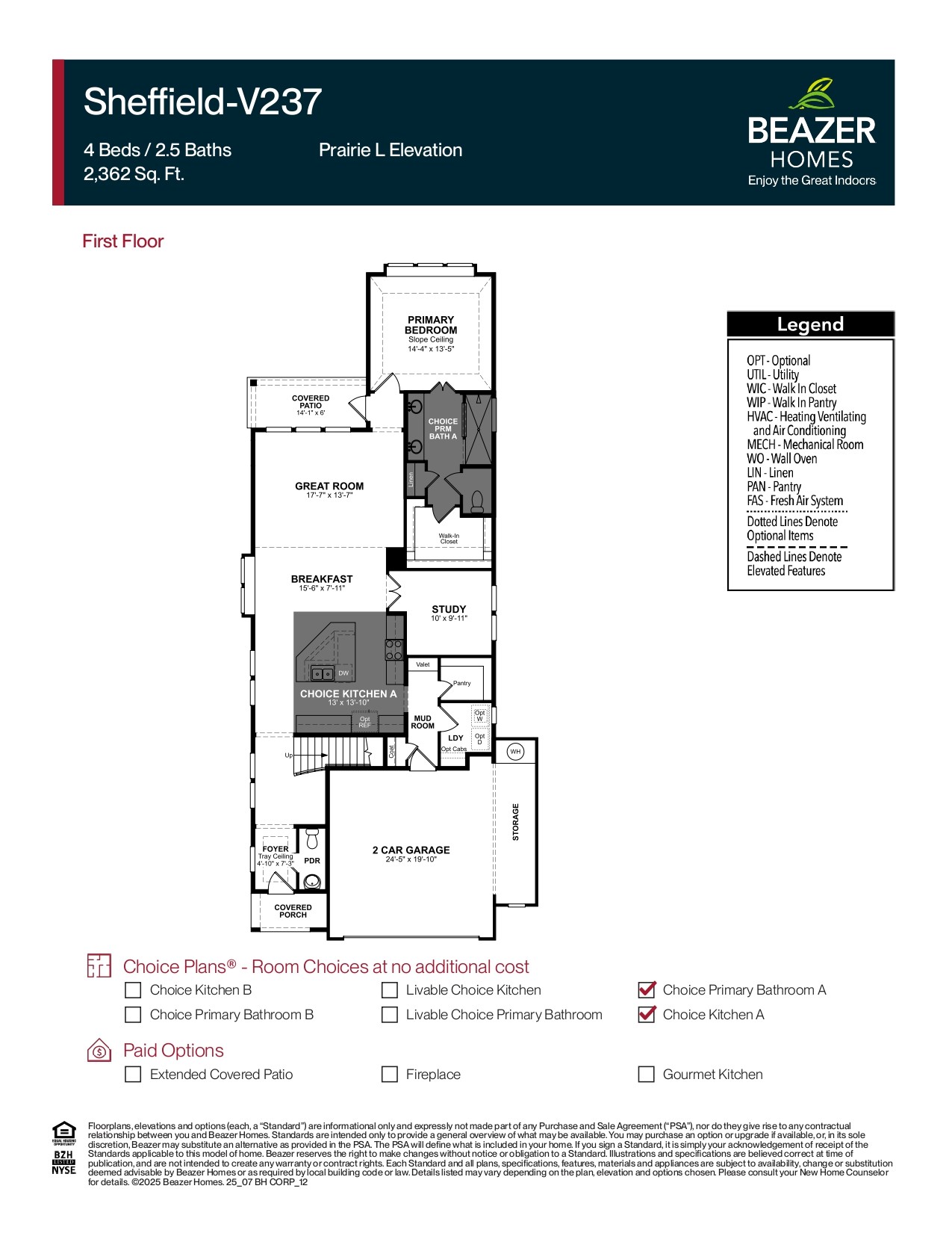 6223 Coyote Glade Drive Property Photo 40
