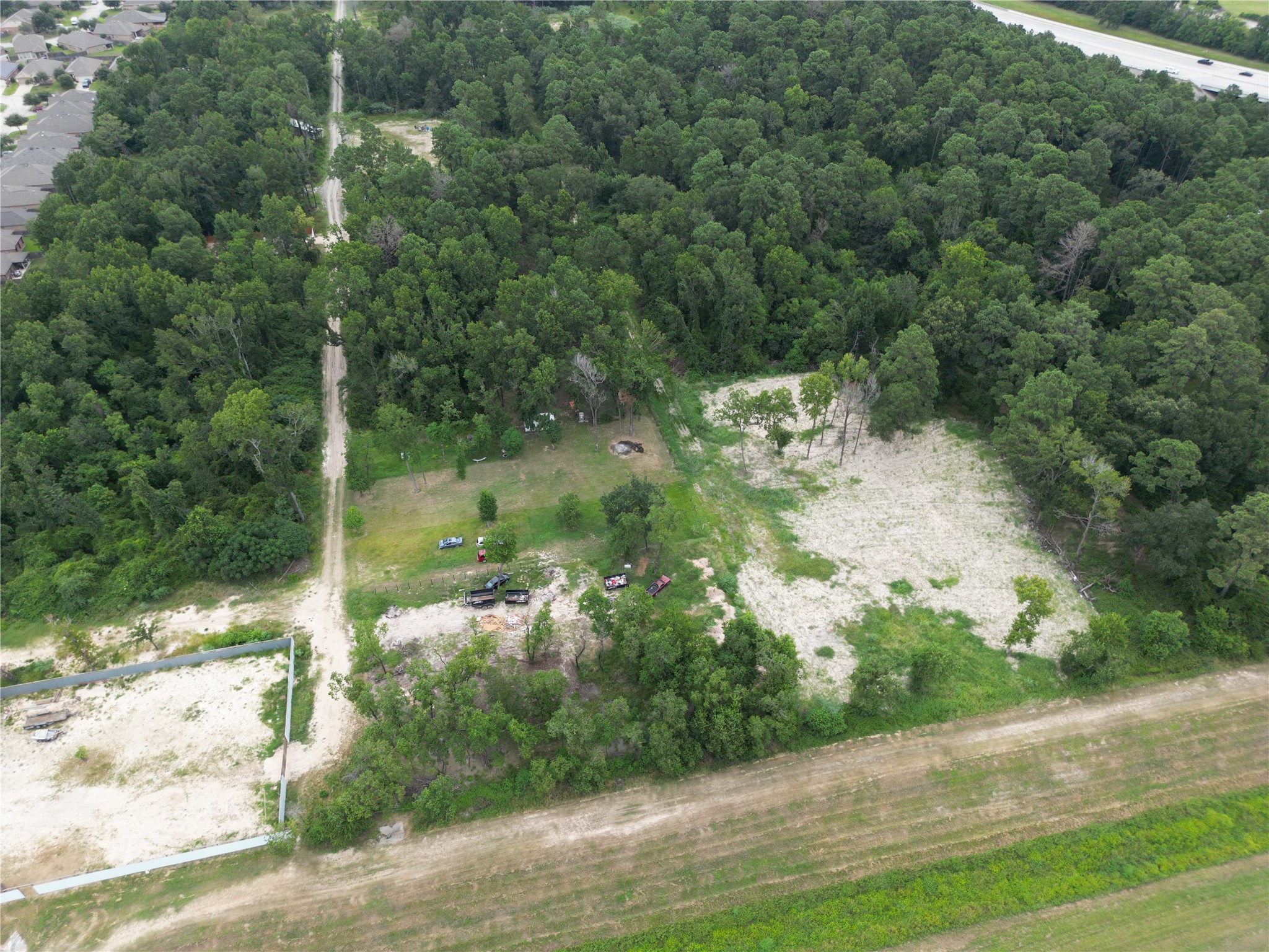 0 Hardy Rd 30278 3 Road Property Photo 4