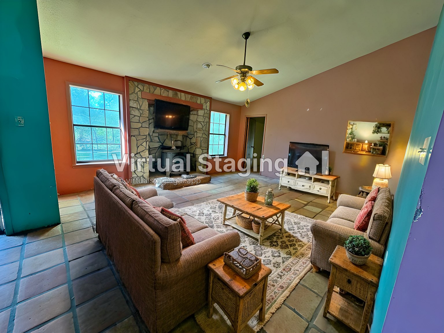 191 Palmetto Drive Property Photo