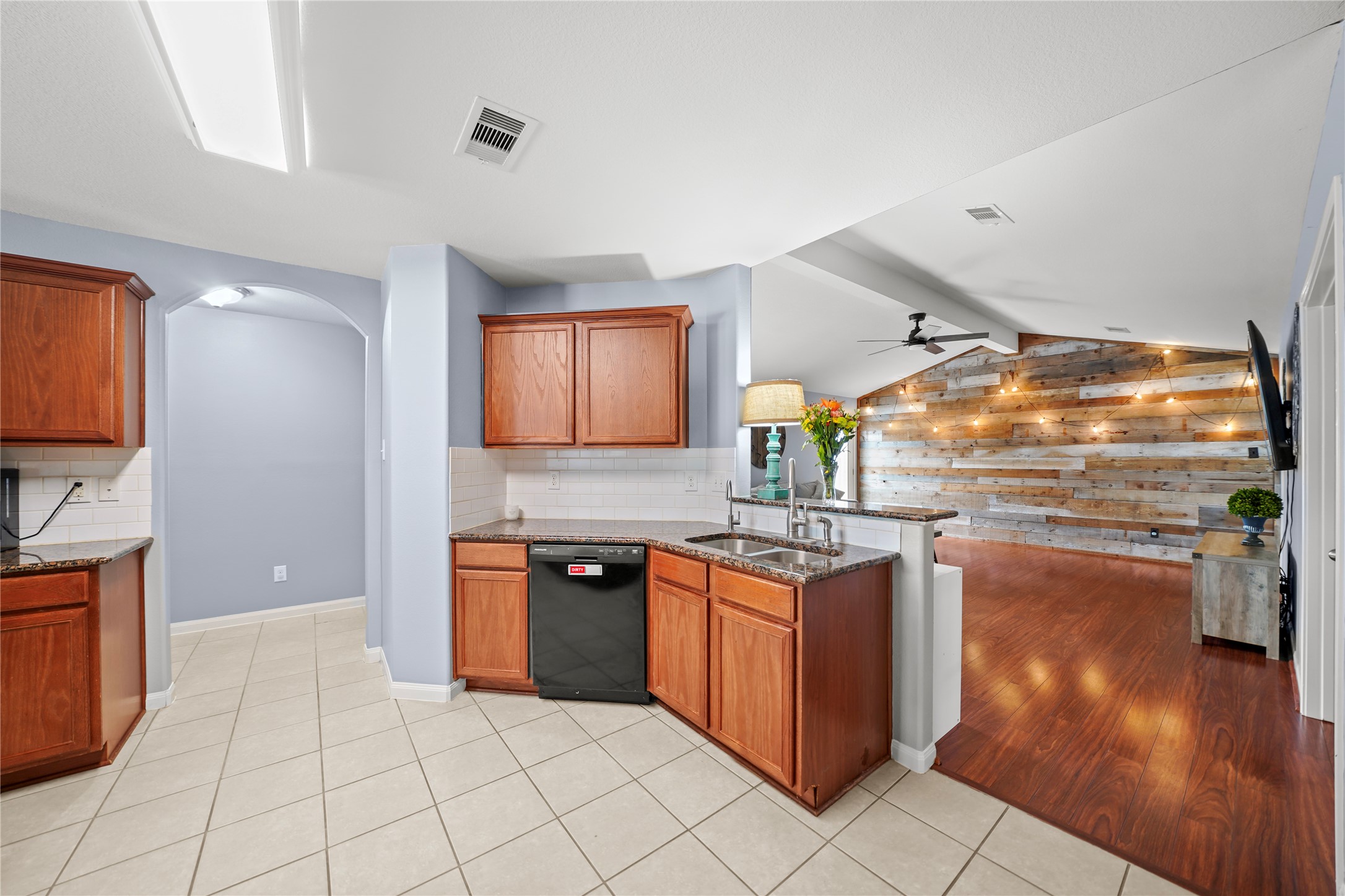 9822 Garnet Springs Drive Property Photo 1