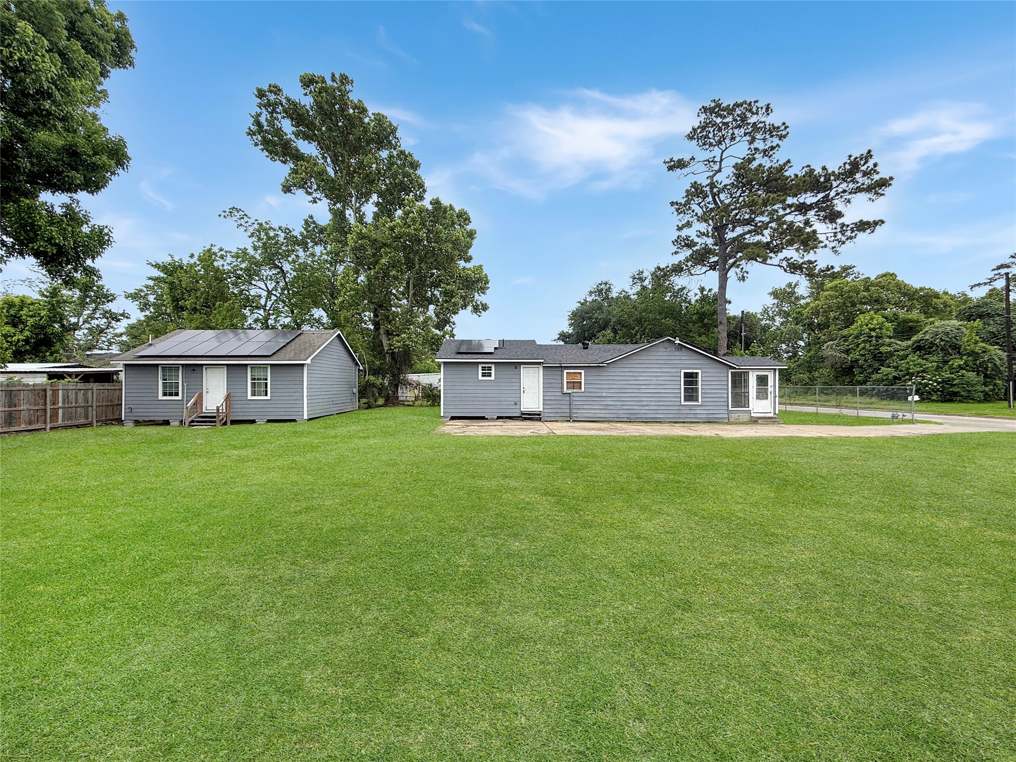 6931 Weaver Road Property Photo 1