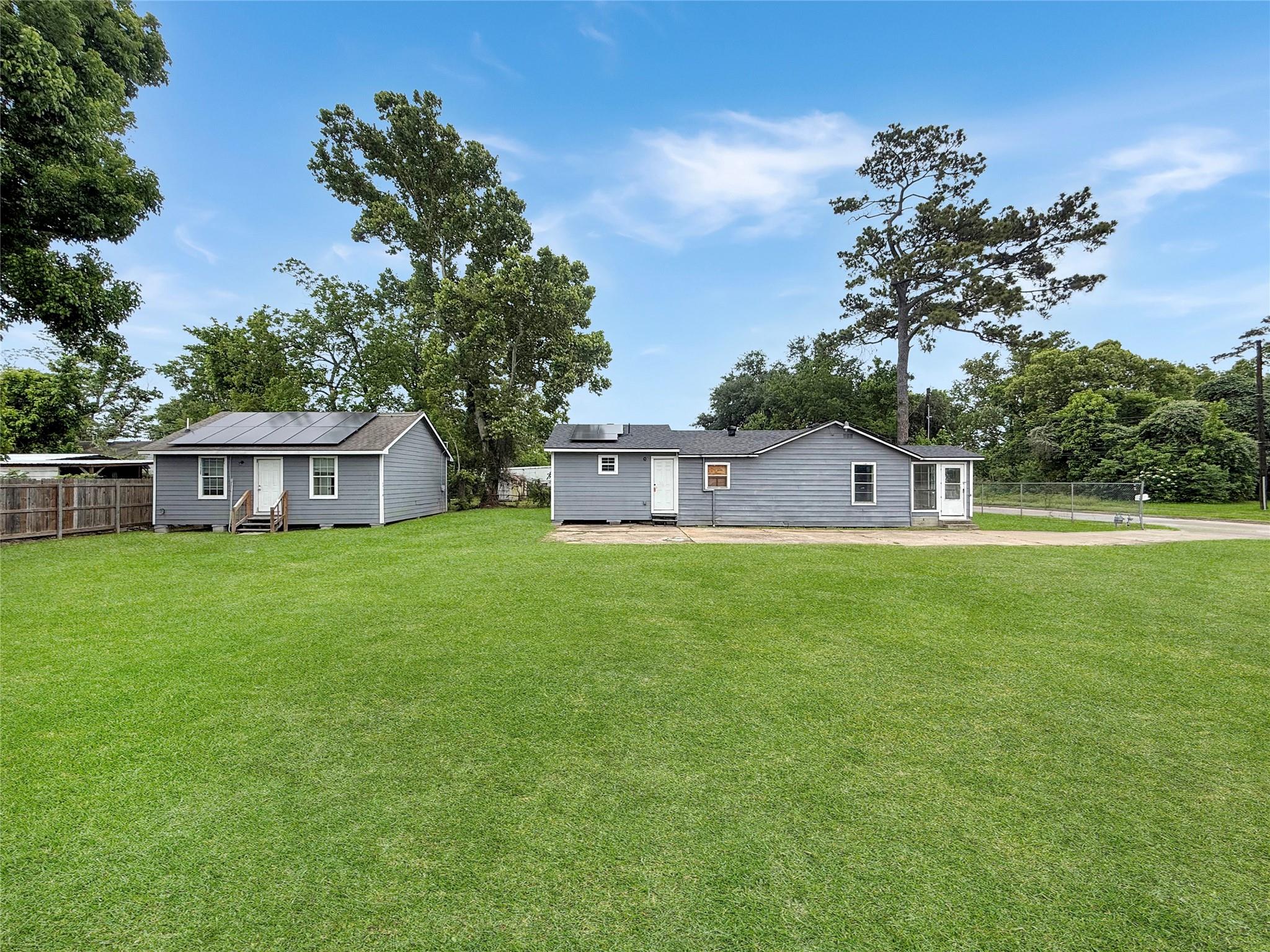 6931 Weaver Road Property Photo 1