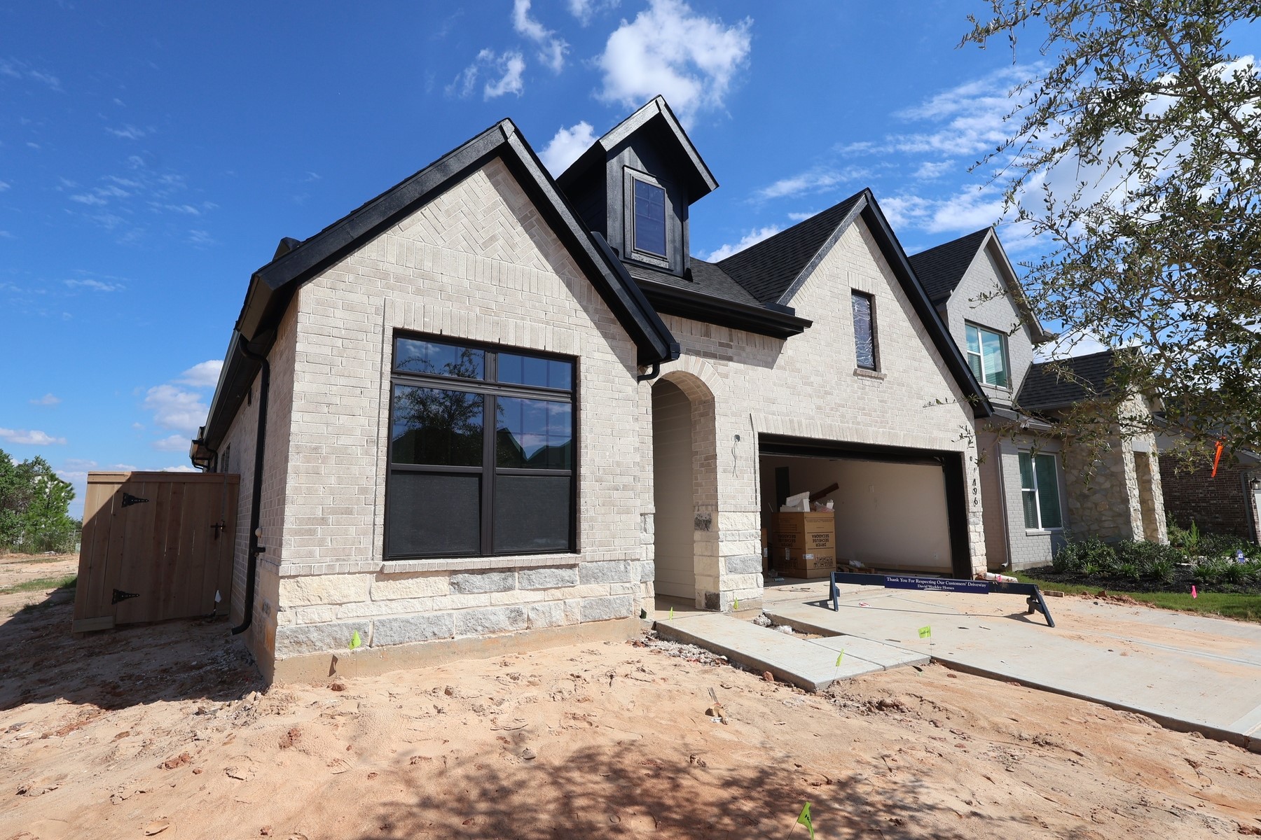 496 Harvest Moon Drive Property Photo 2