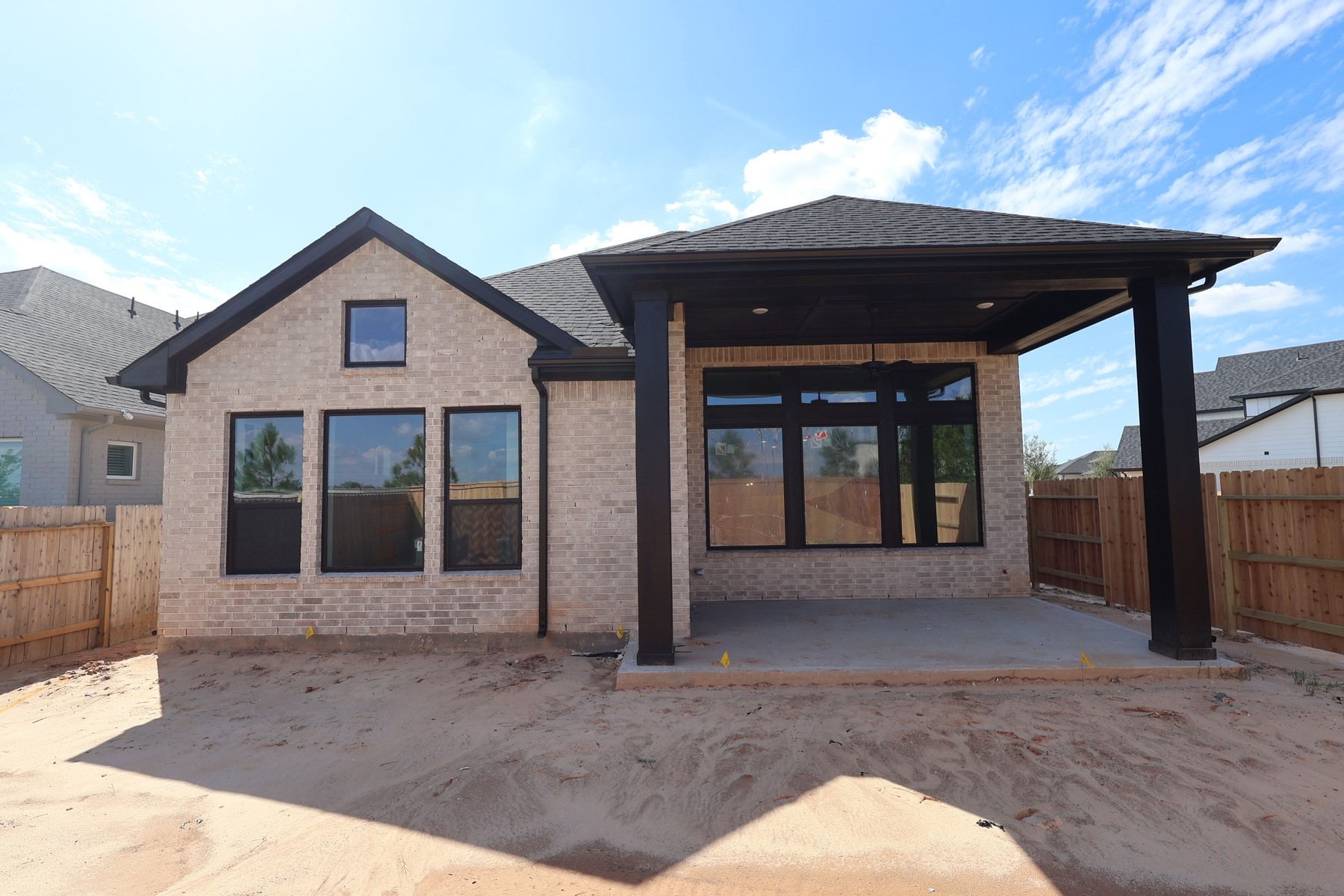 496 Harvest Moon Drive Property Photo 3