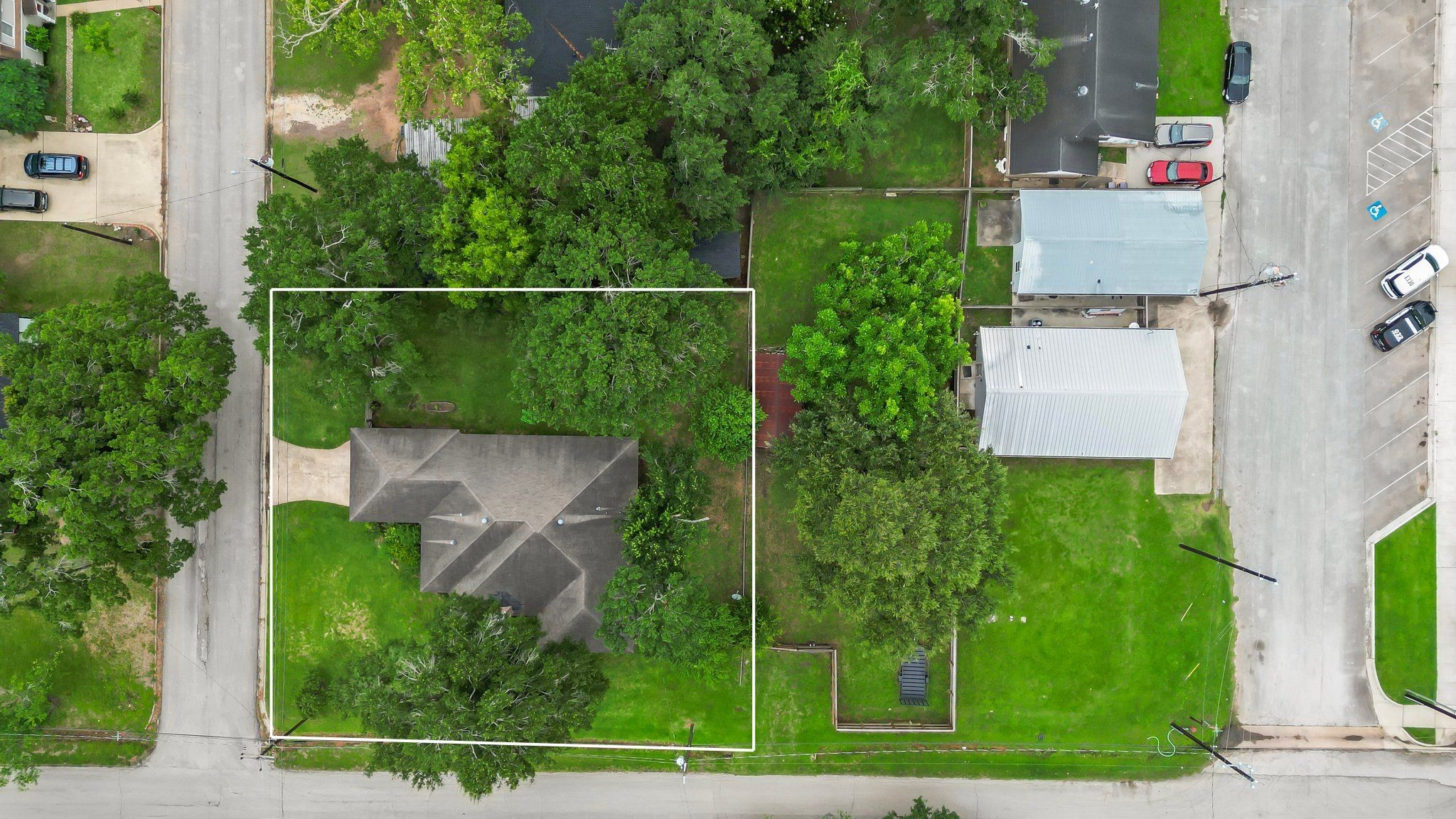 2103 Taylor Street Property Photo 31