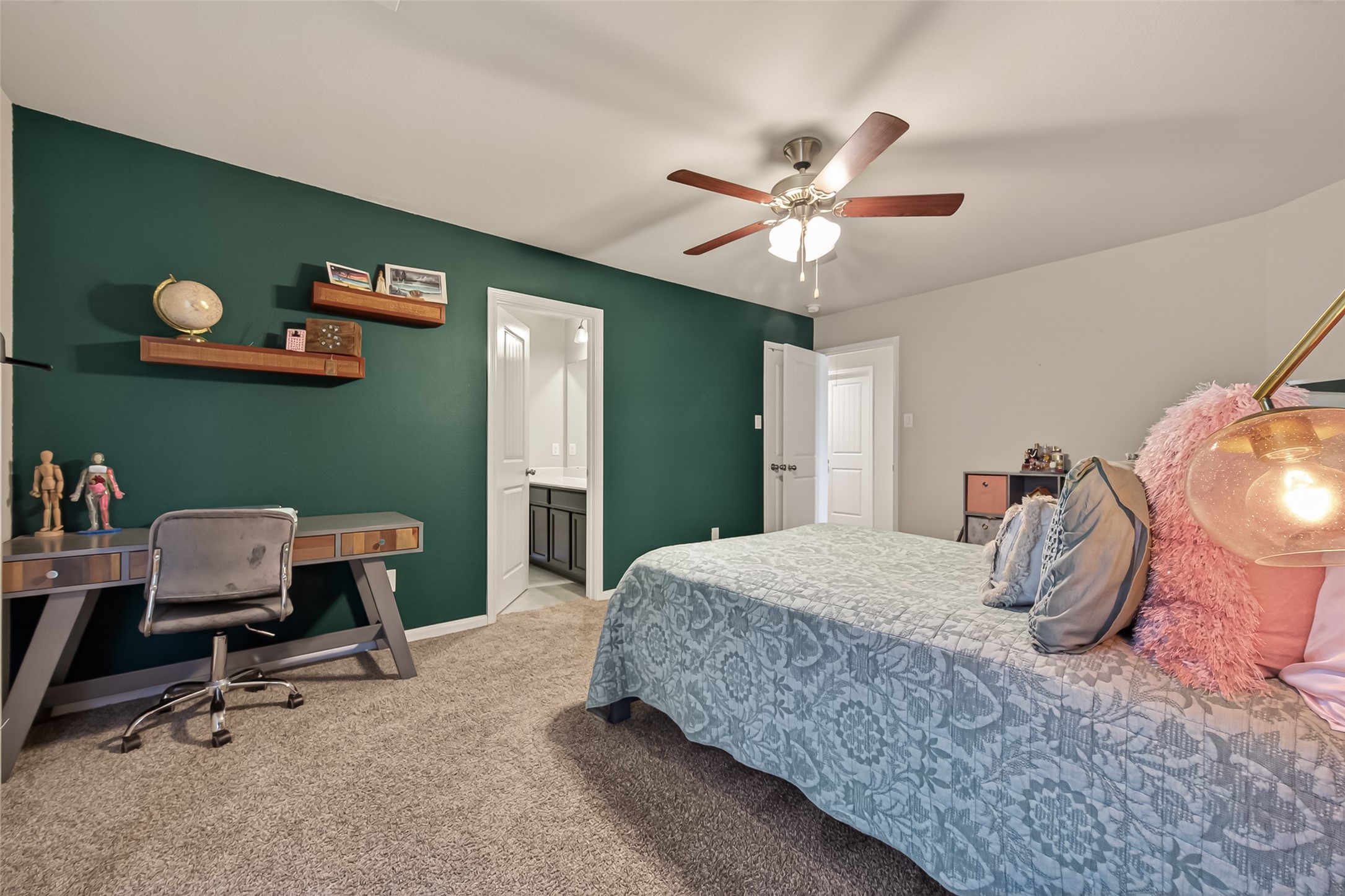 5627 Pleasant Falls Drive Property Photo 24