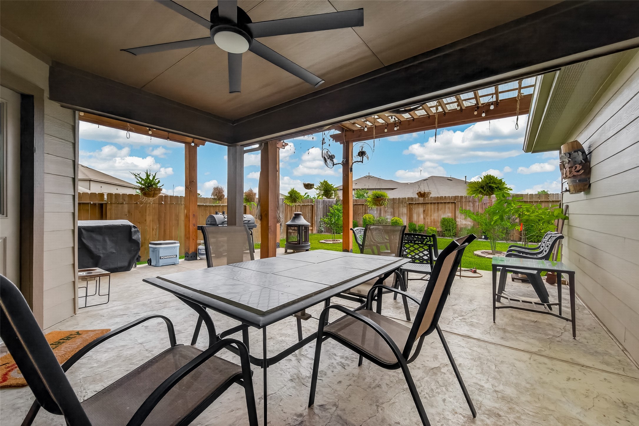 5627 Pleasant Falls Drive Property Photo 35