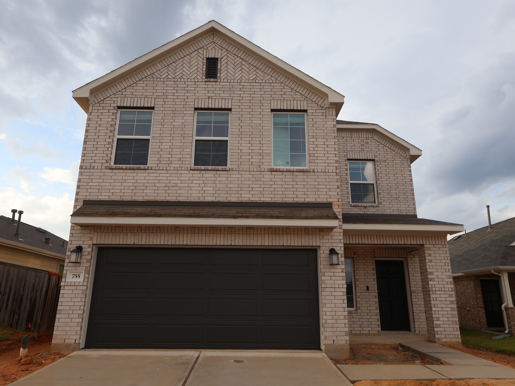 755 Hackberry Branch Court Property Photo 1