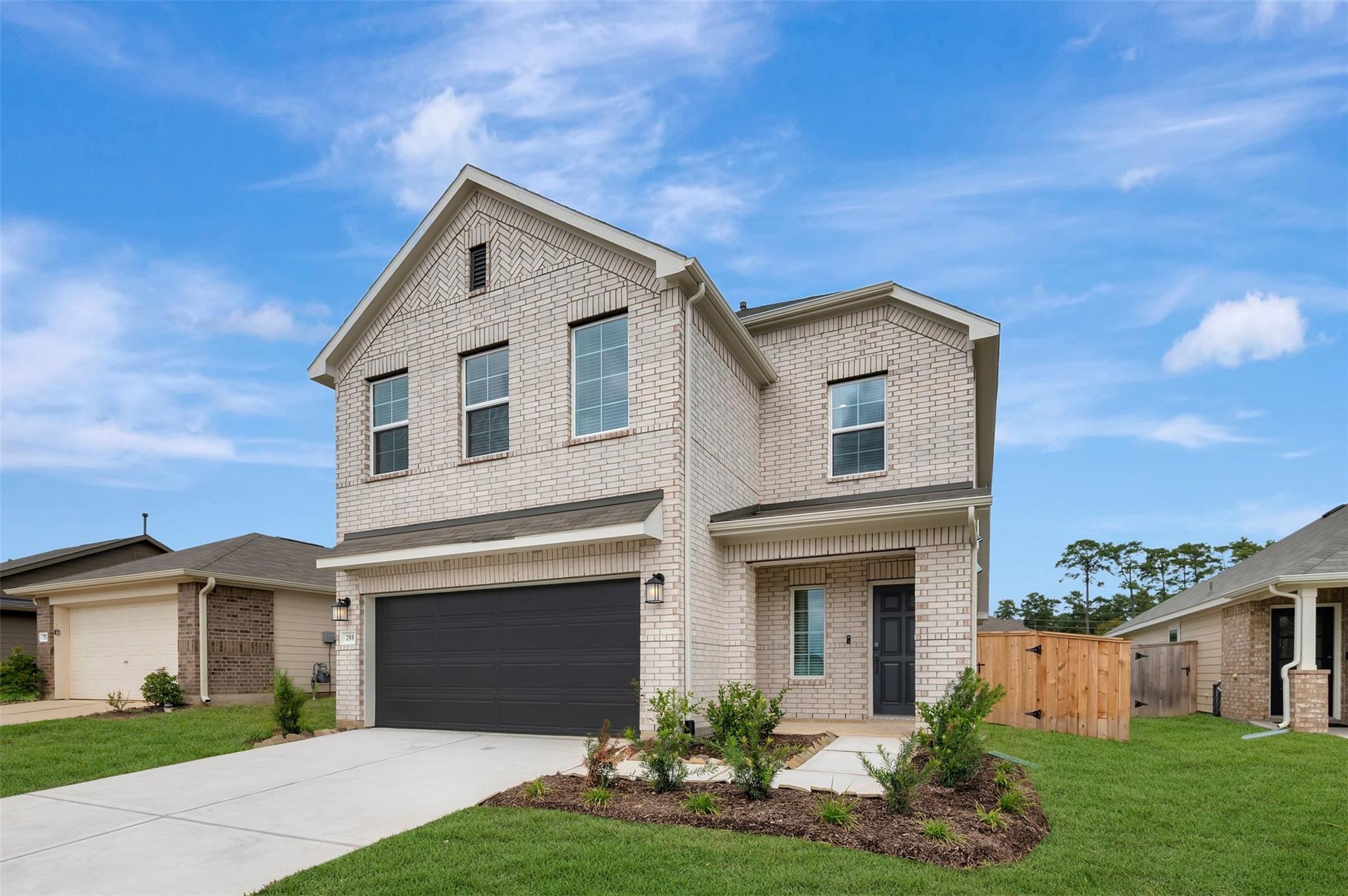 755 Hackberry Branch Court, Magnolia Tx 77354 Property Photo 10