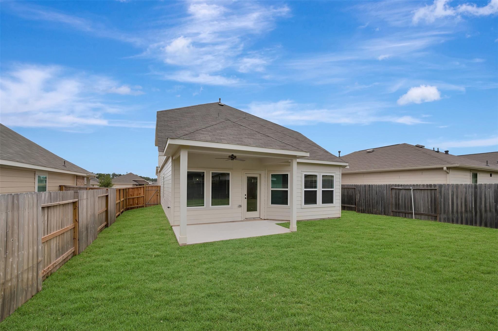 755 Hackberry Branch Court, Magnolia Tx 77354 Property Photo 43