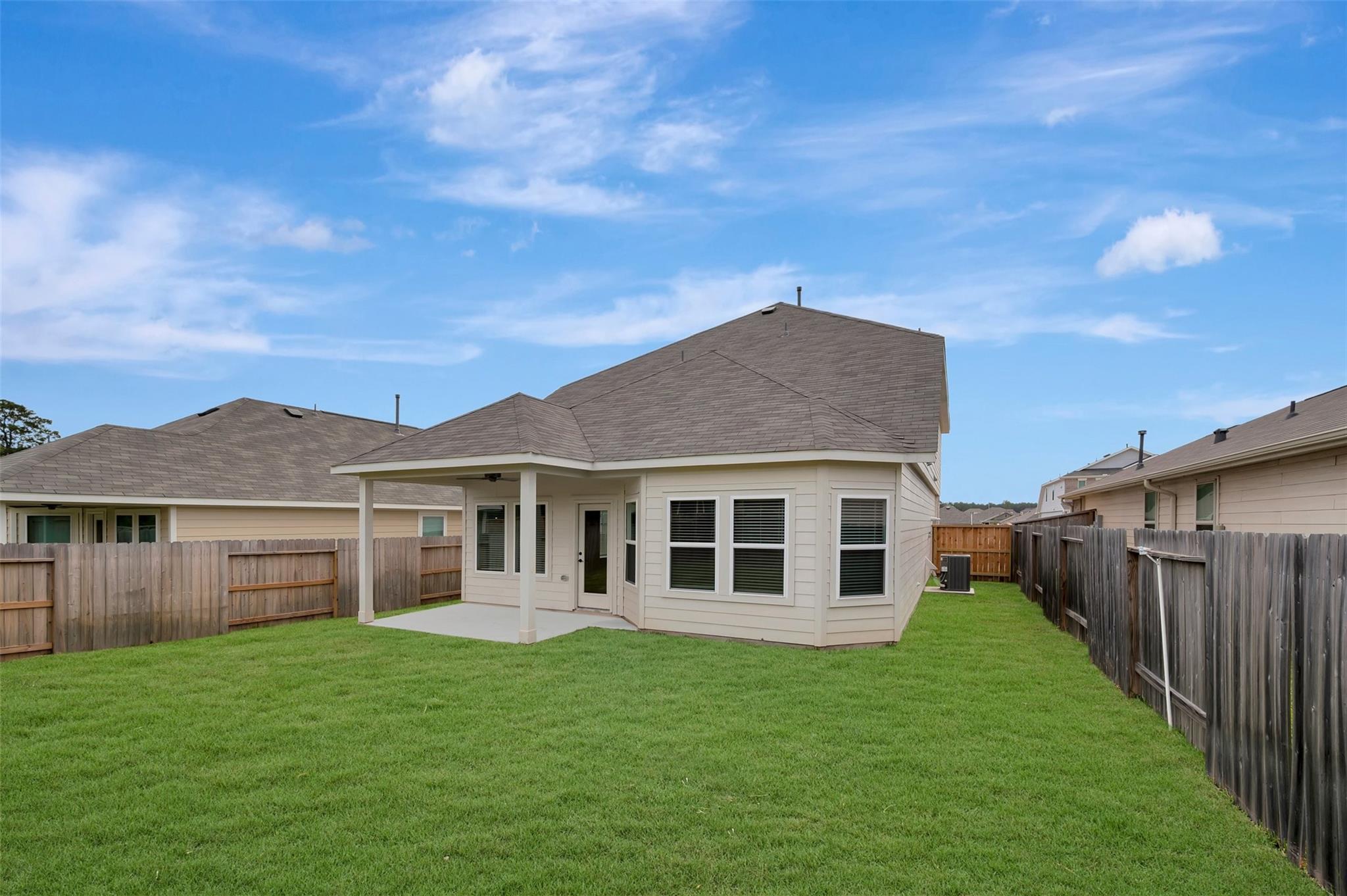 755 Hackberry Branch Court, Magnolia Tx 77354 Property Photo 44