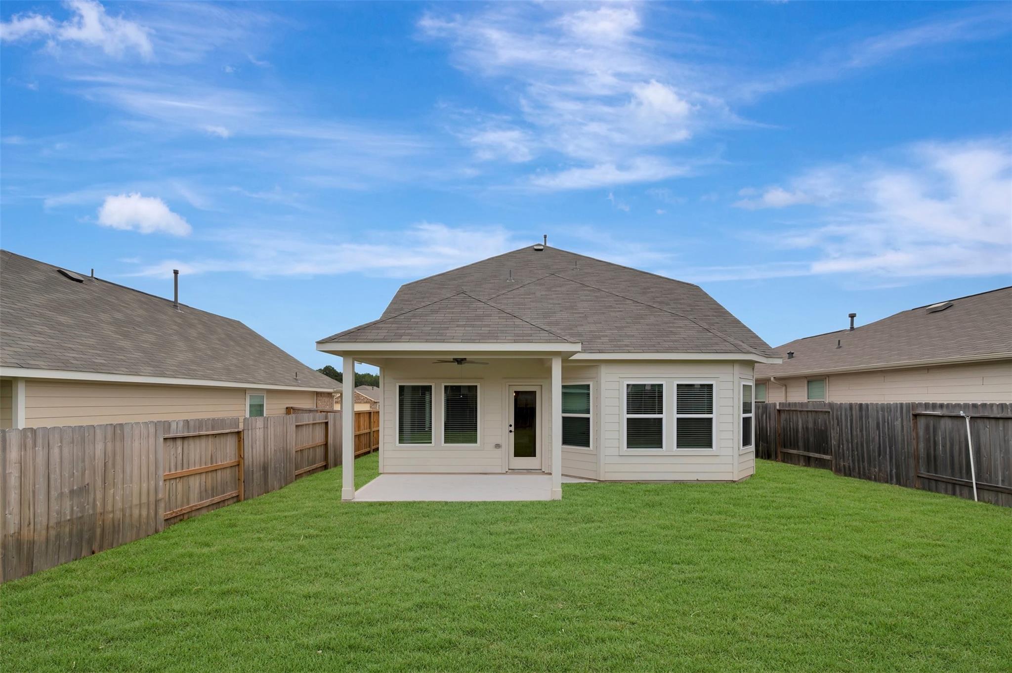 755 Hackberry Branch Court, Magnolia Tx 77354 Property Photo 45
