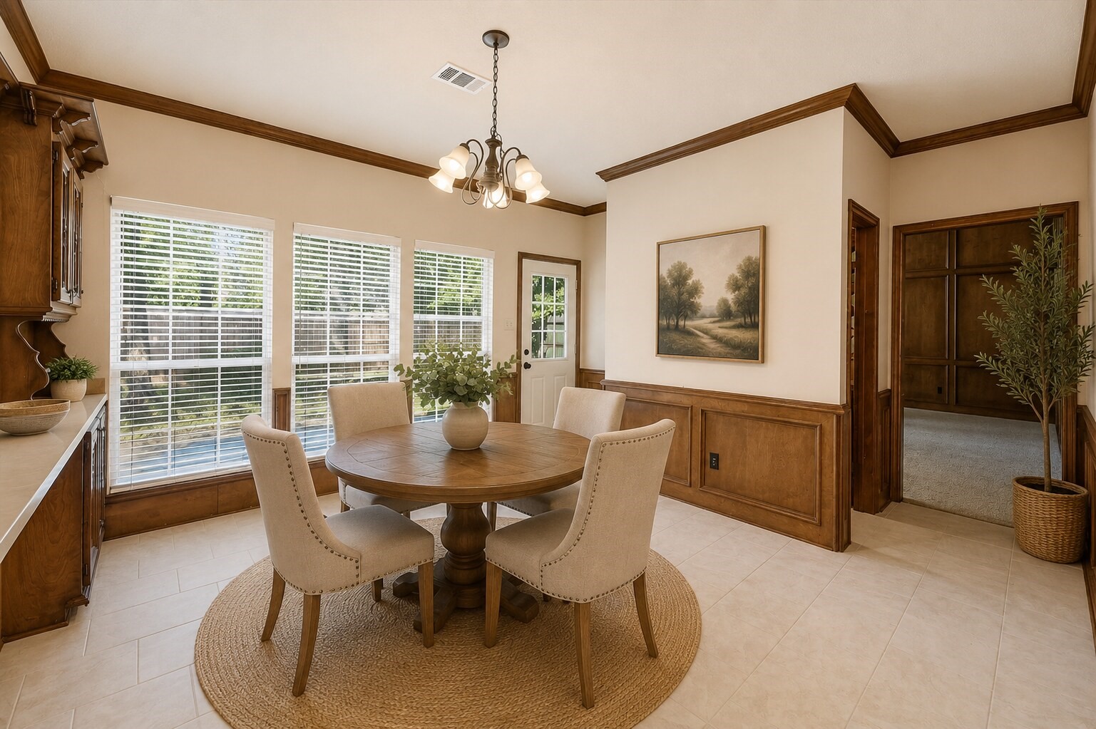 16631 Wimbledon Forest Drive Property Photo 13