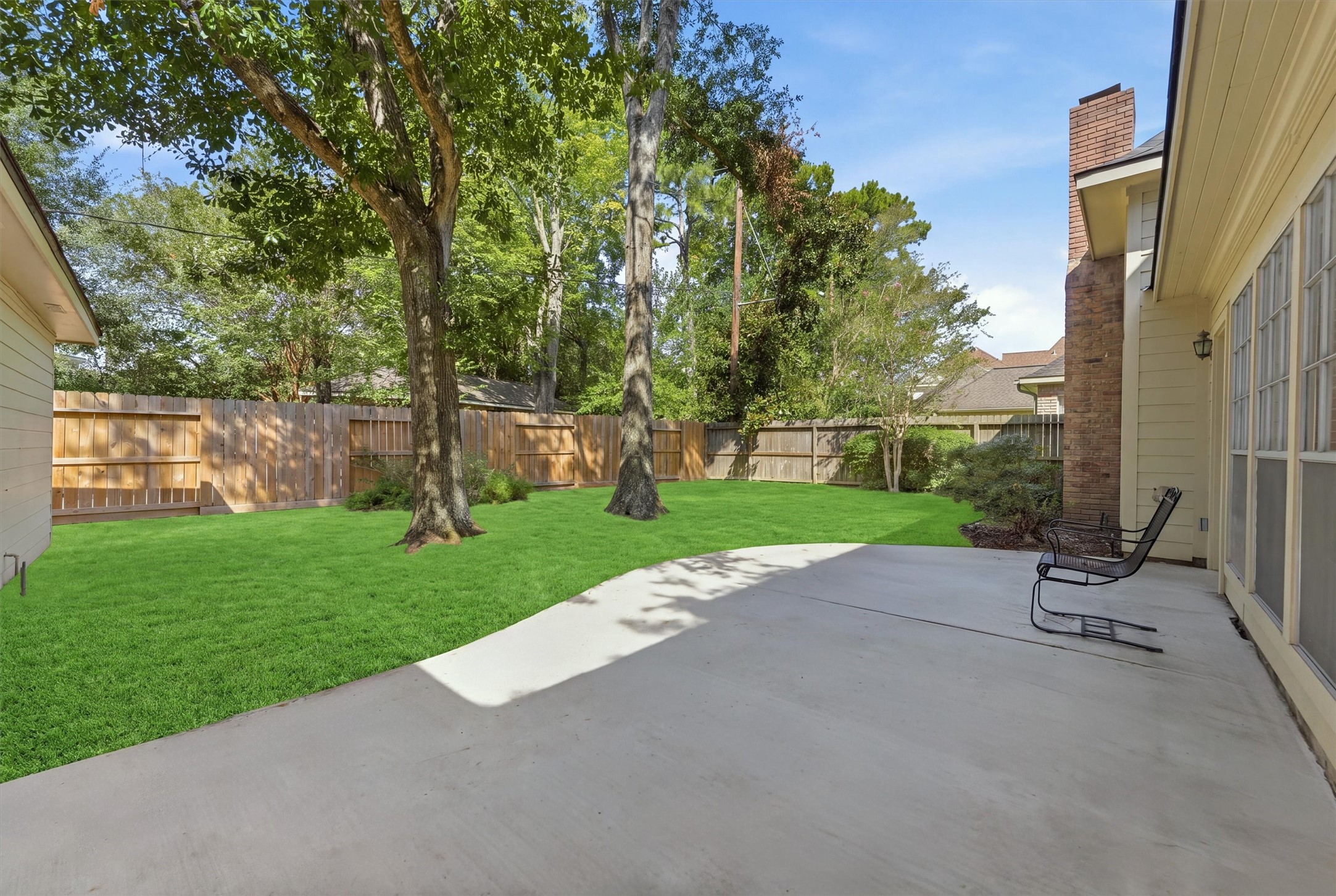 16631 Wimbledon Forest Drive Property Photo 27
