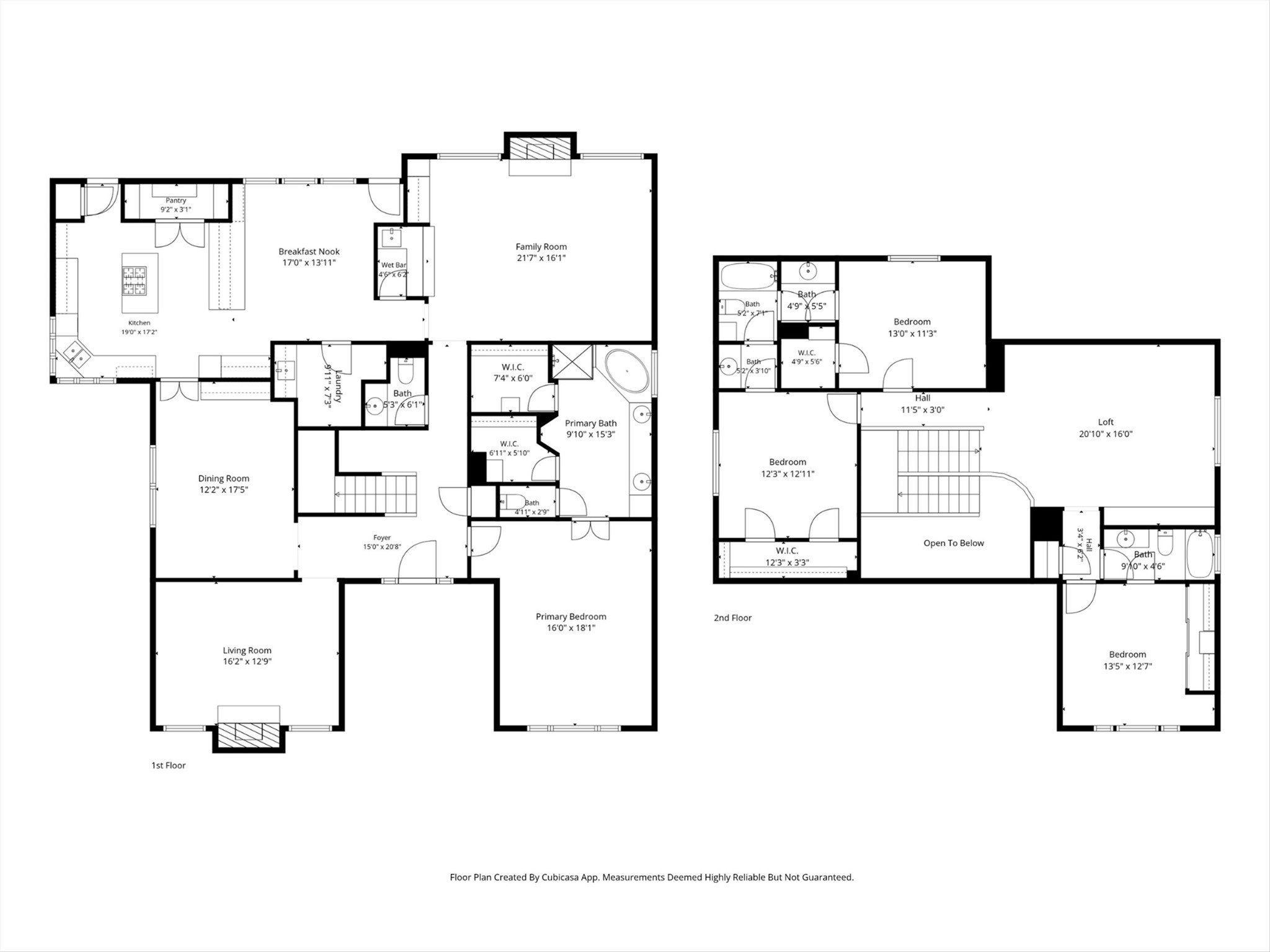 16631 Wimbledon Forest Drive Property Photo 30