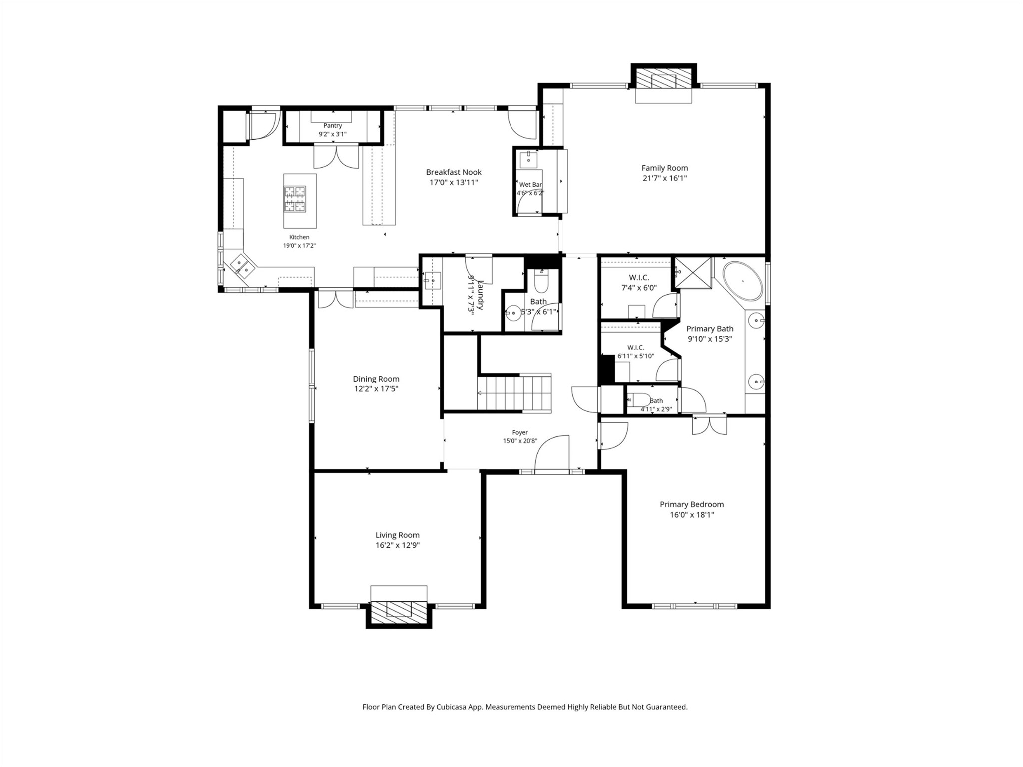 16631 Wimbledon Forest Drive Property Photo 31