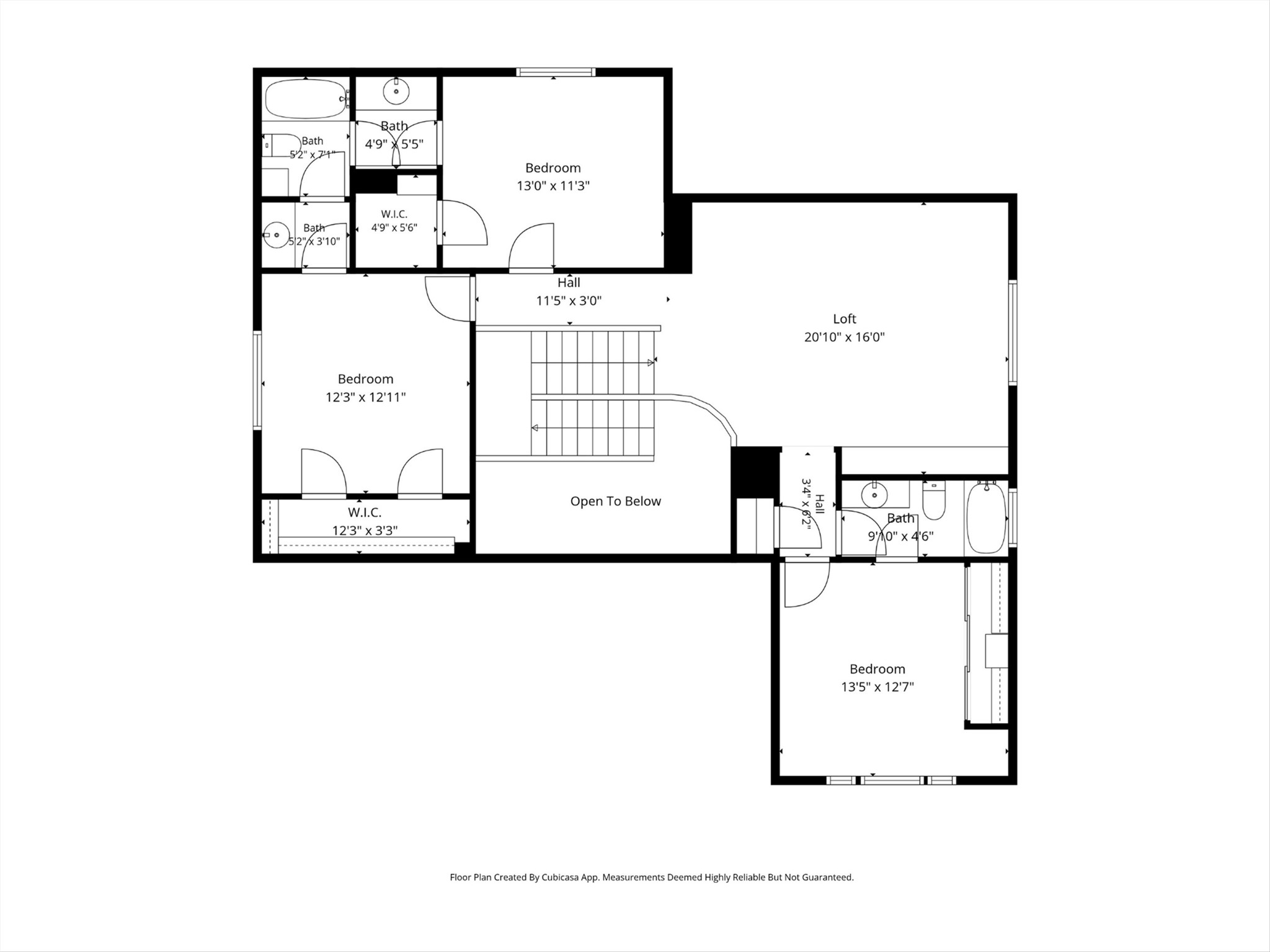16631 Wimbledon Forest Drive Property Photo 32