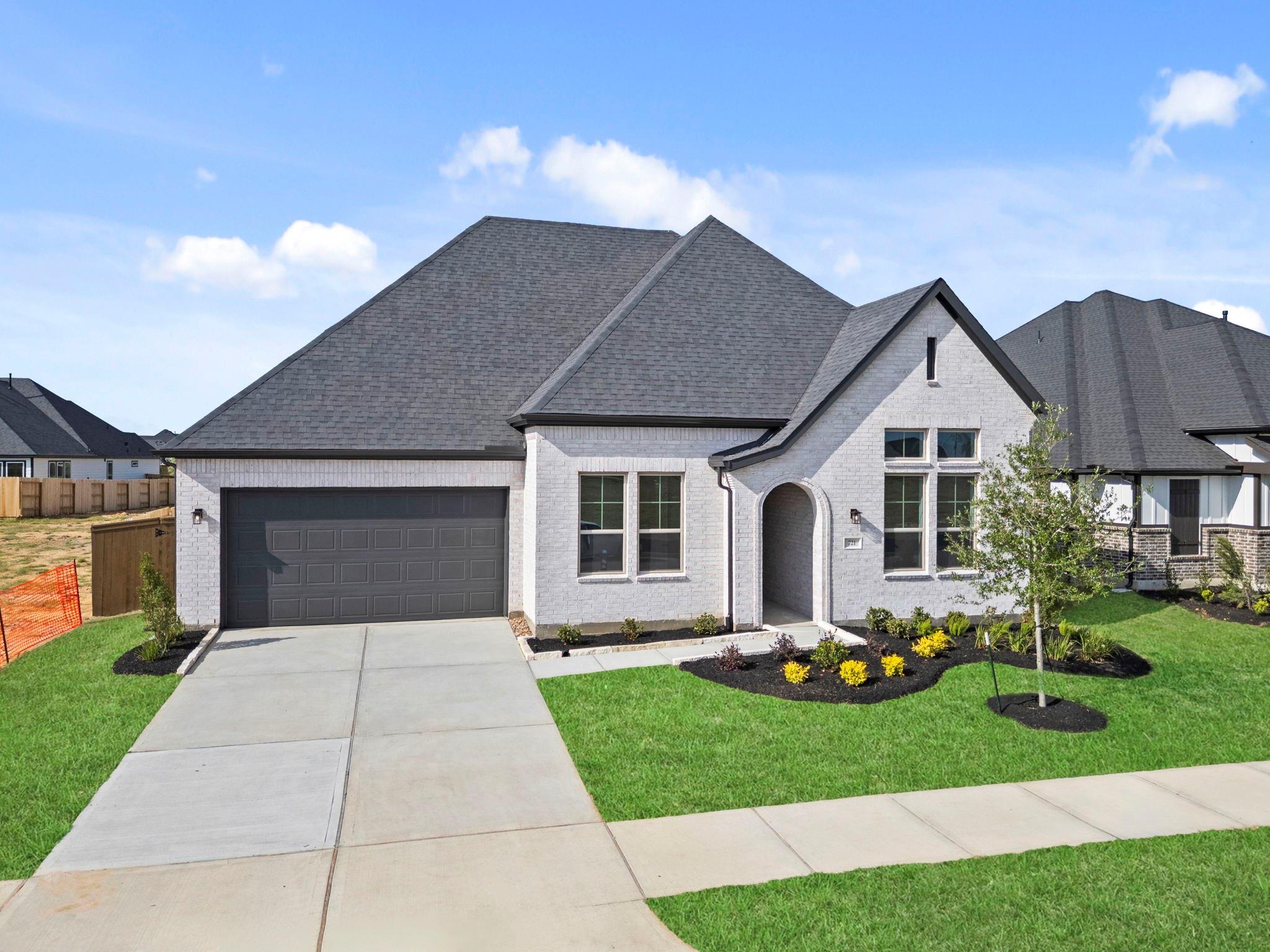 721 Cross Timbers Trace Property Photo 3