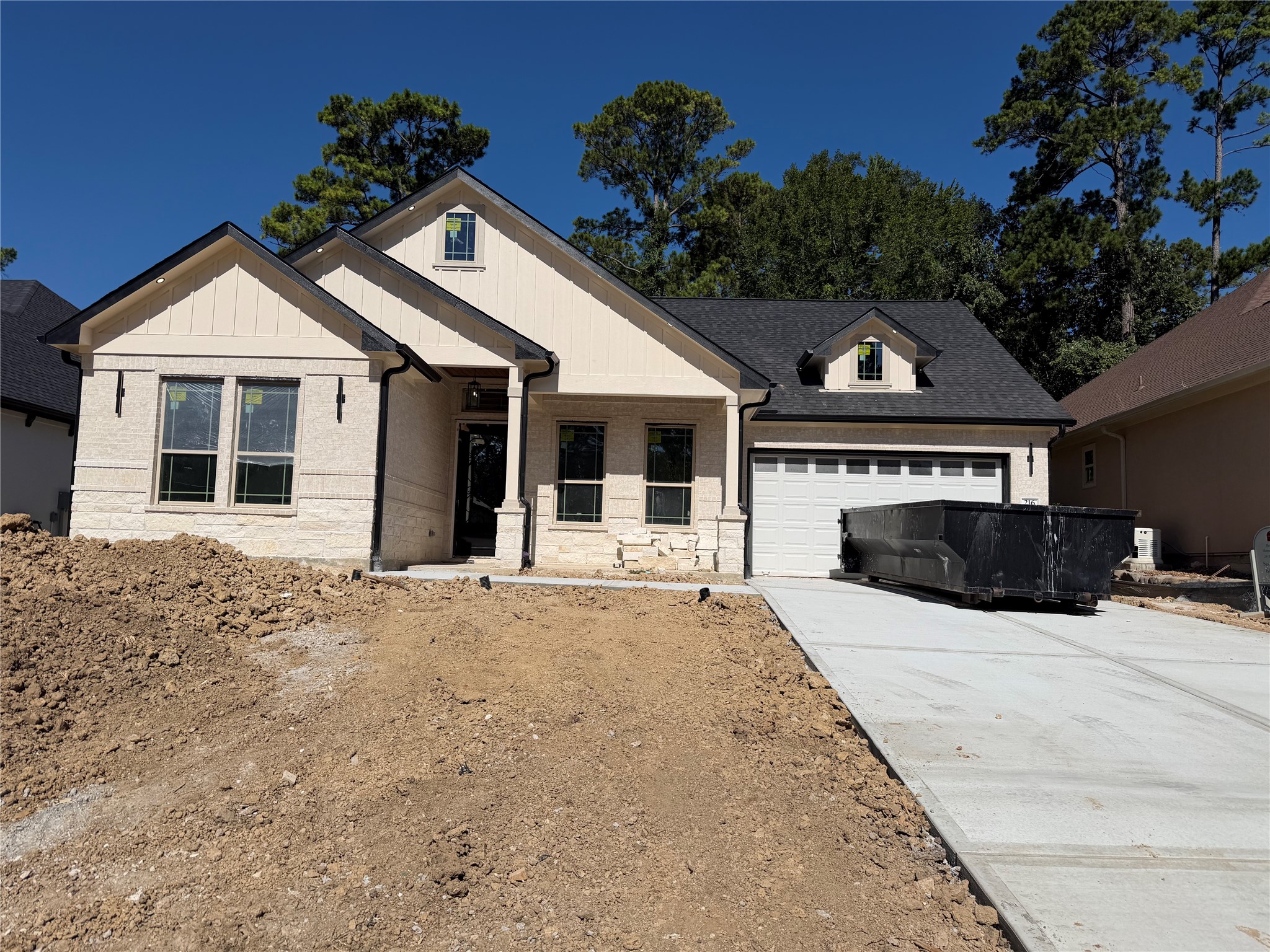 216 Bluehill Dr Property Photo