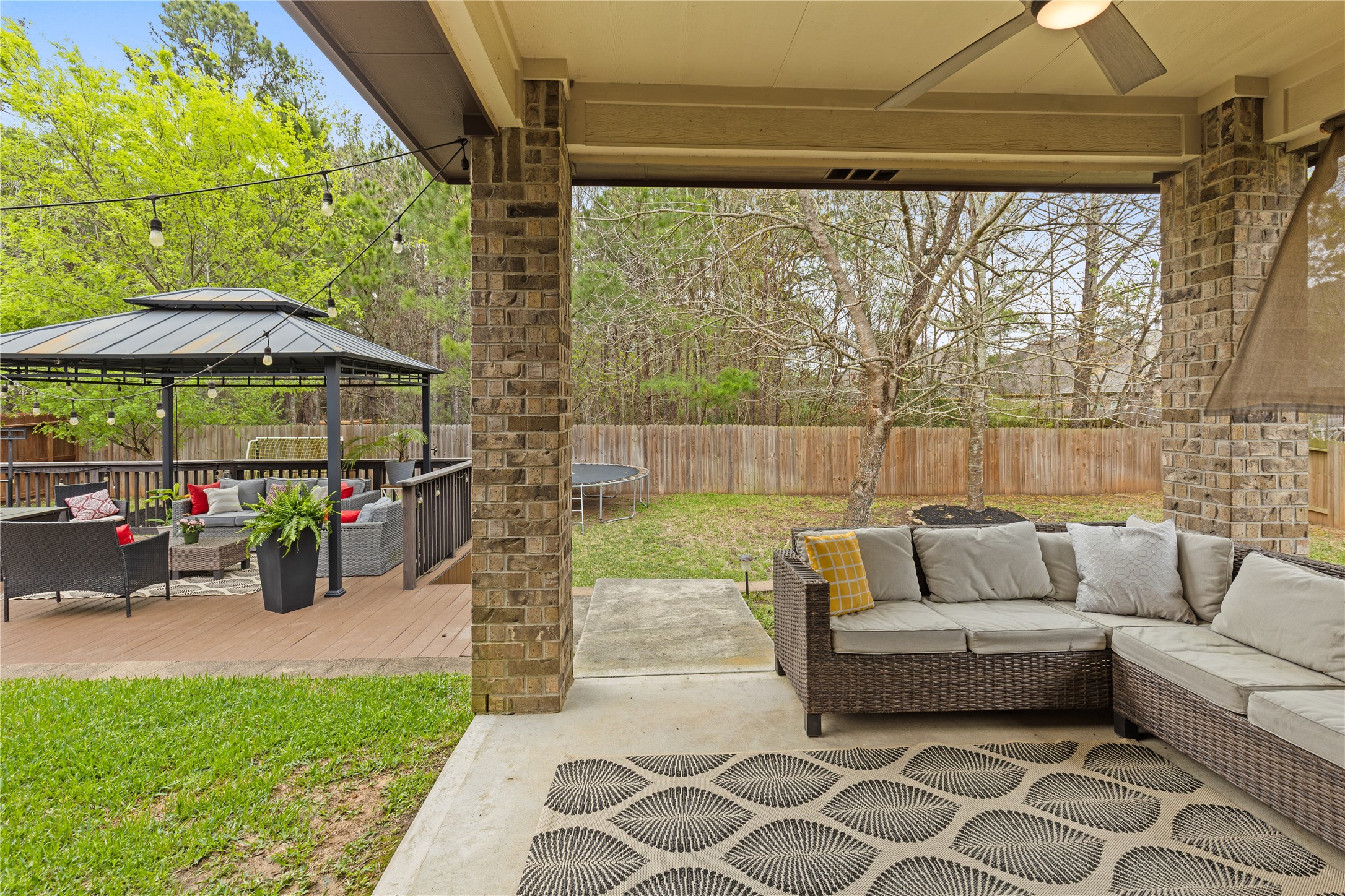 2517 Legacy Meadows Lane Property Photo 4