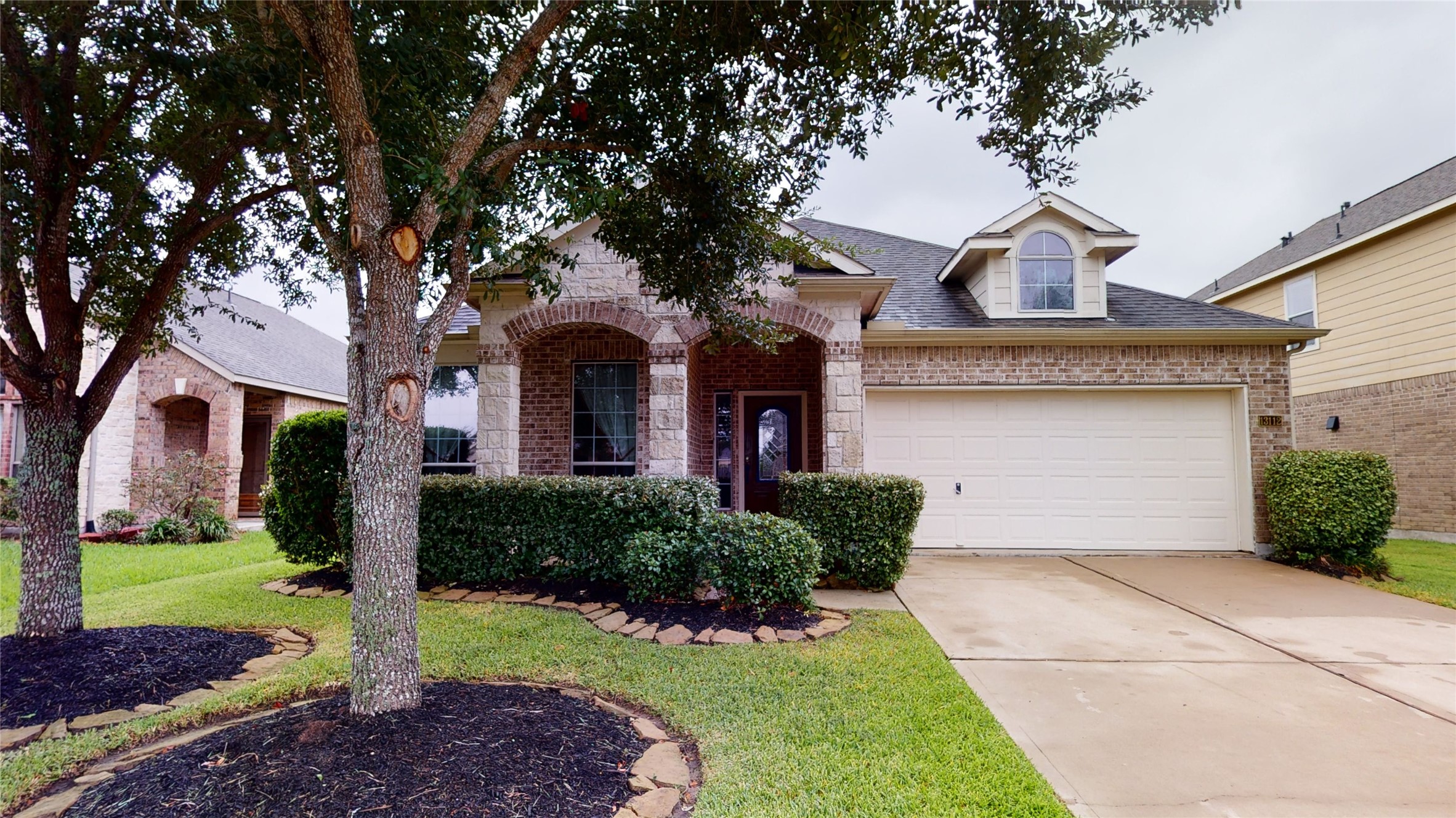13112 Southern Way Lane Property Photo