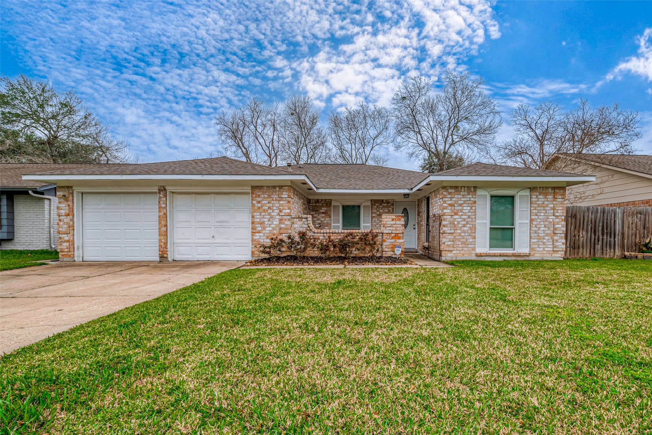 1310 Barrowgate Drive Property Photo 1
