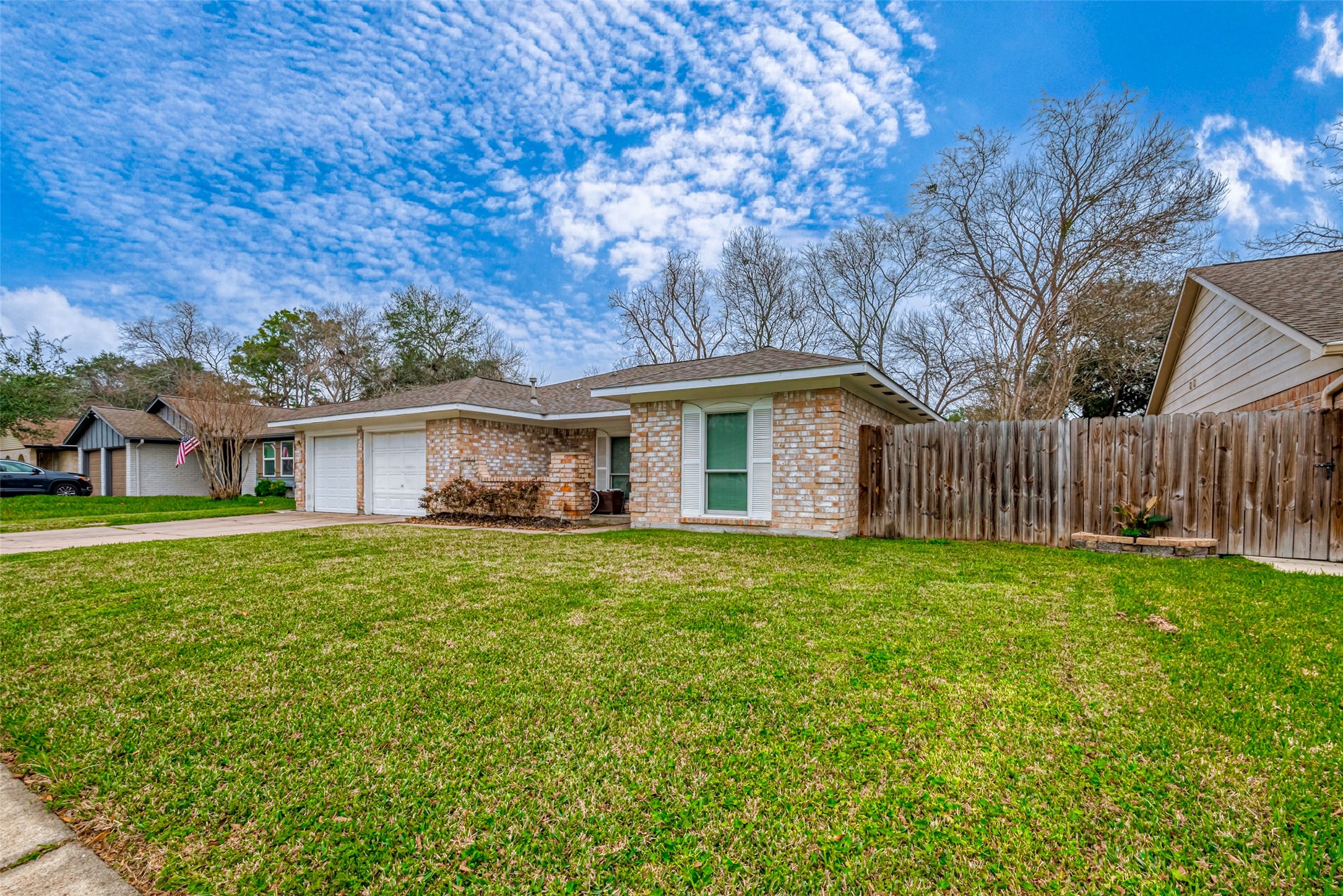 1310 Barrowgate Drive Property Photo 2