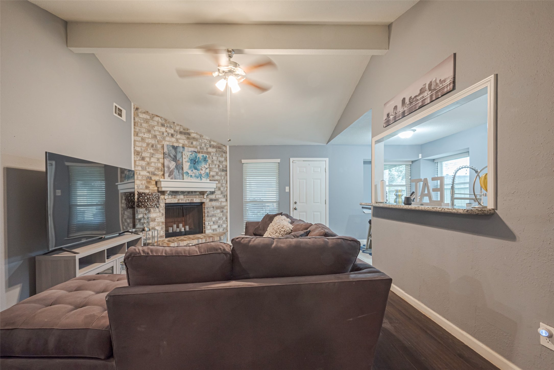 1310 Barrowgate Drive Property Photo 3