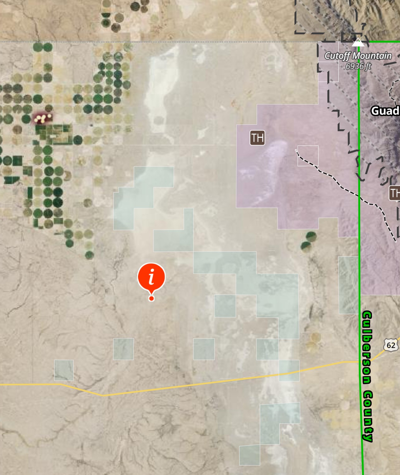 Tbd Lot 36 Sunset Ranches Property Photo 1