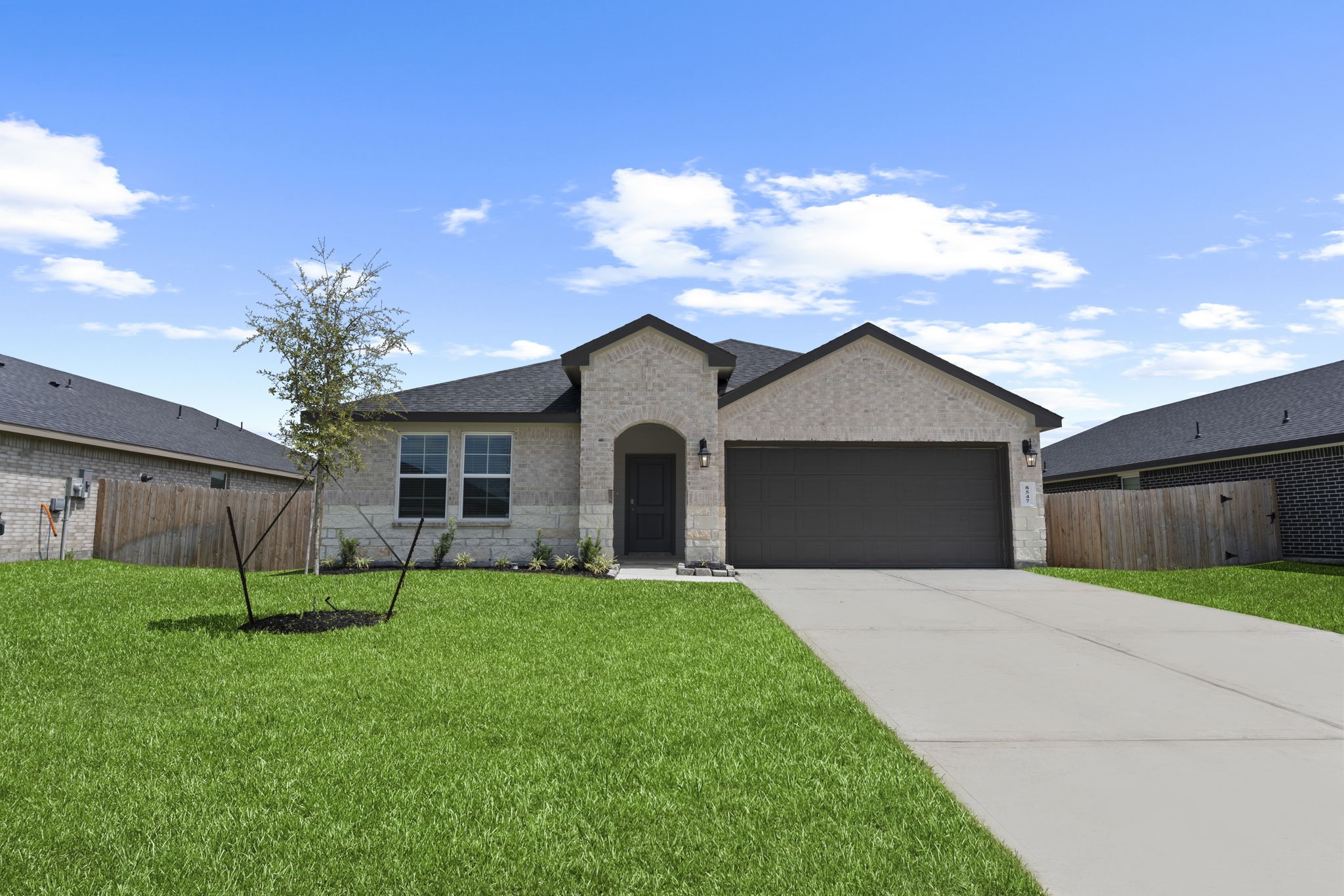 1019 Paddlefish Lane Property Photo 1
