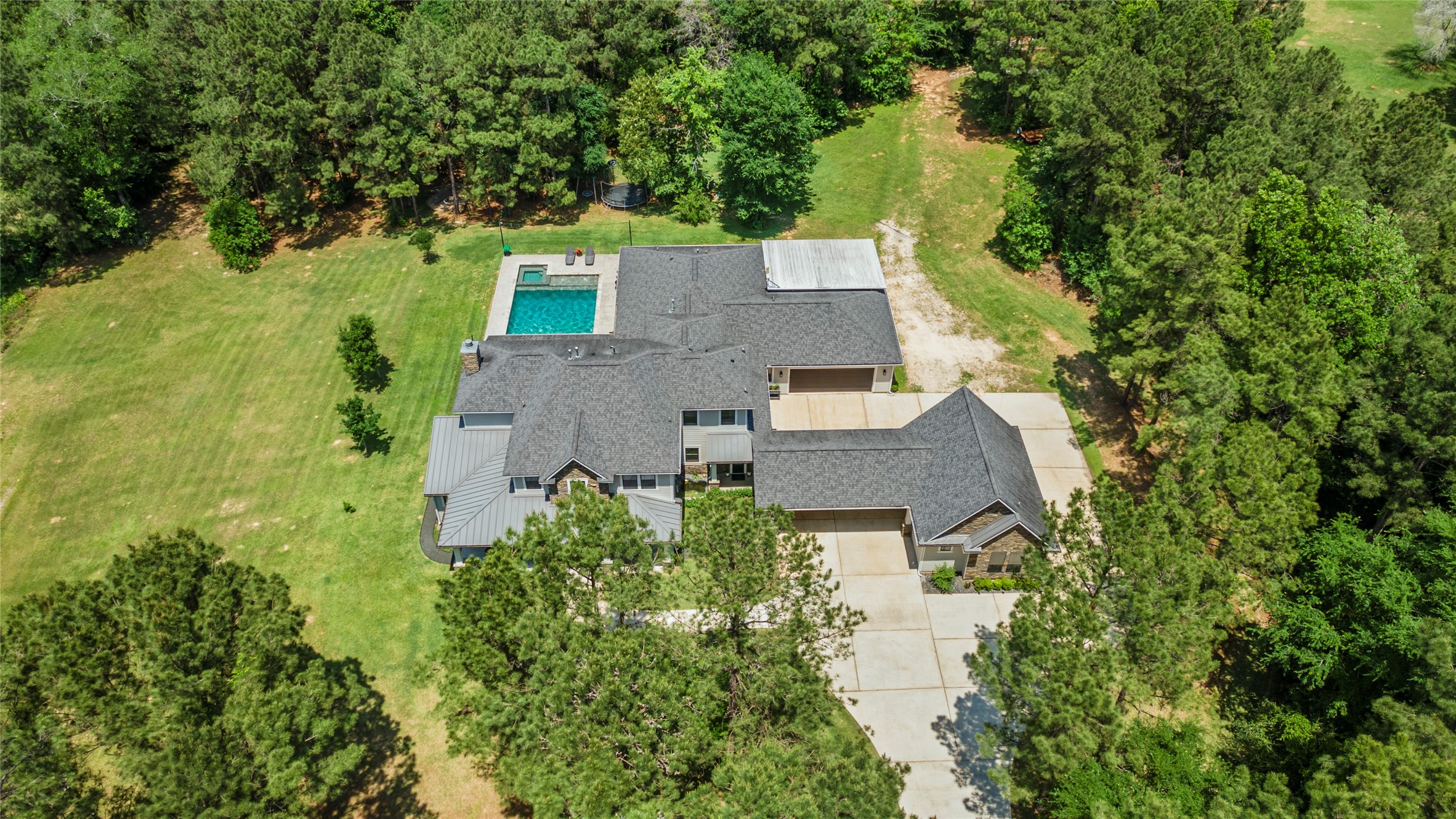 8987 Grand Lake Estates Drive Property Photo
