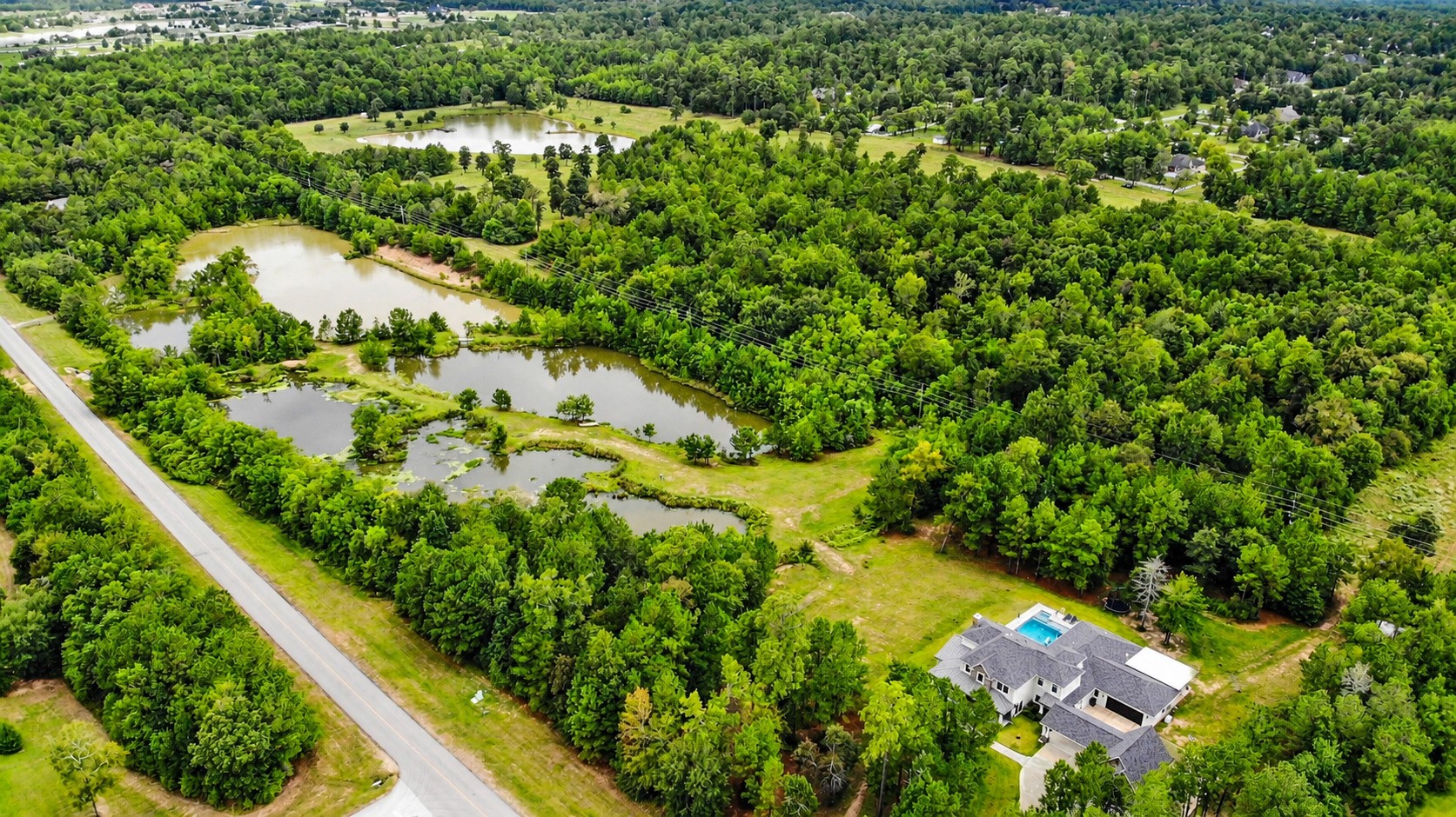 8987 Grand Lake Estates Drive Property Photo 2
