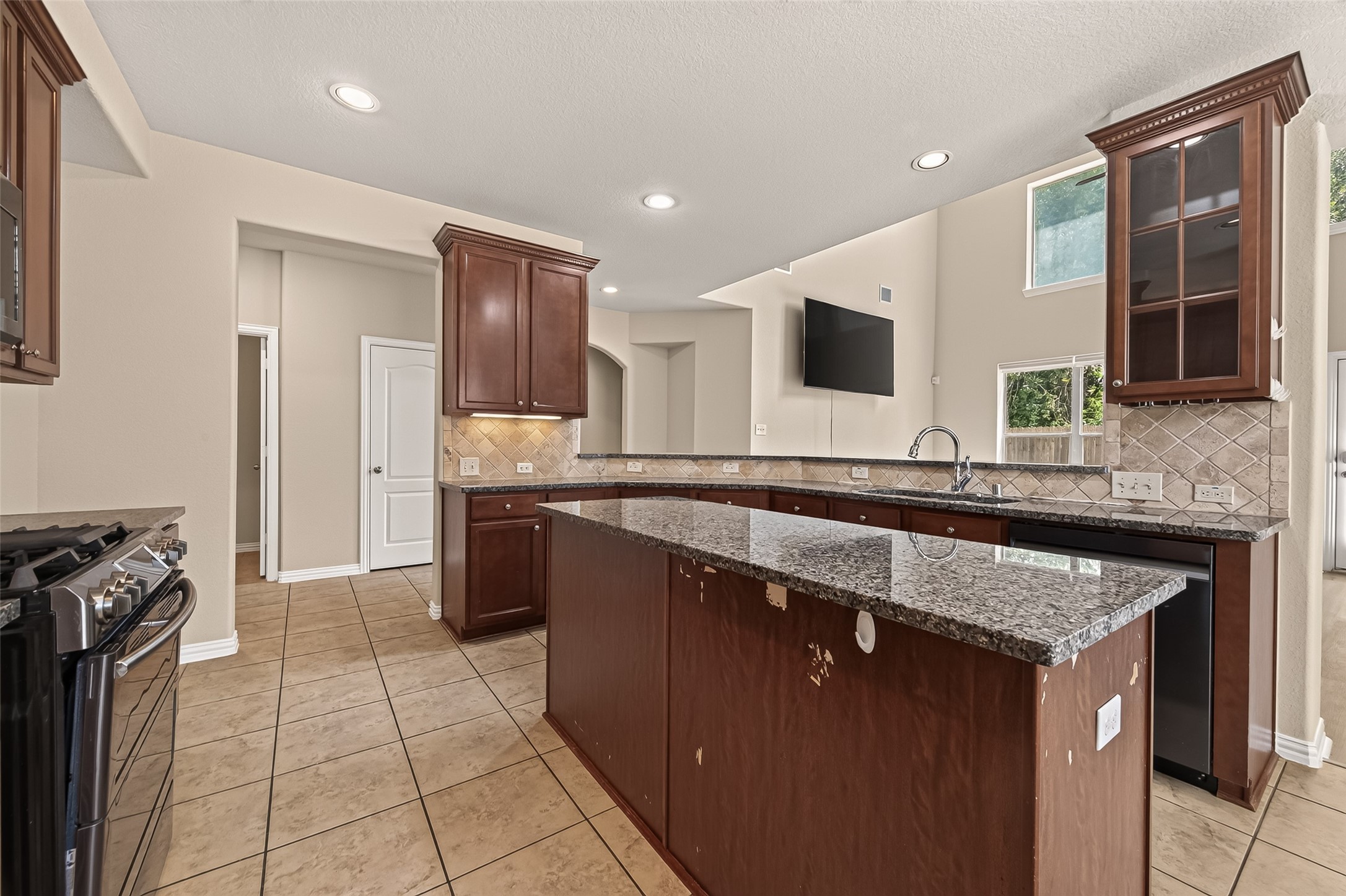 6402 Patridge Drive Property Photo 22