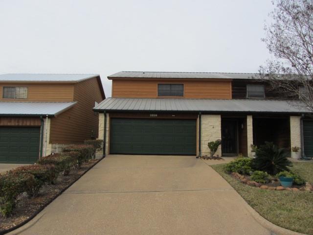 1914 20th Street, Huntsville Tx 77340 Property Photo 1
