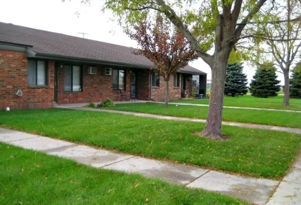 231 S Grant Avenue Property Photo 2