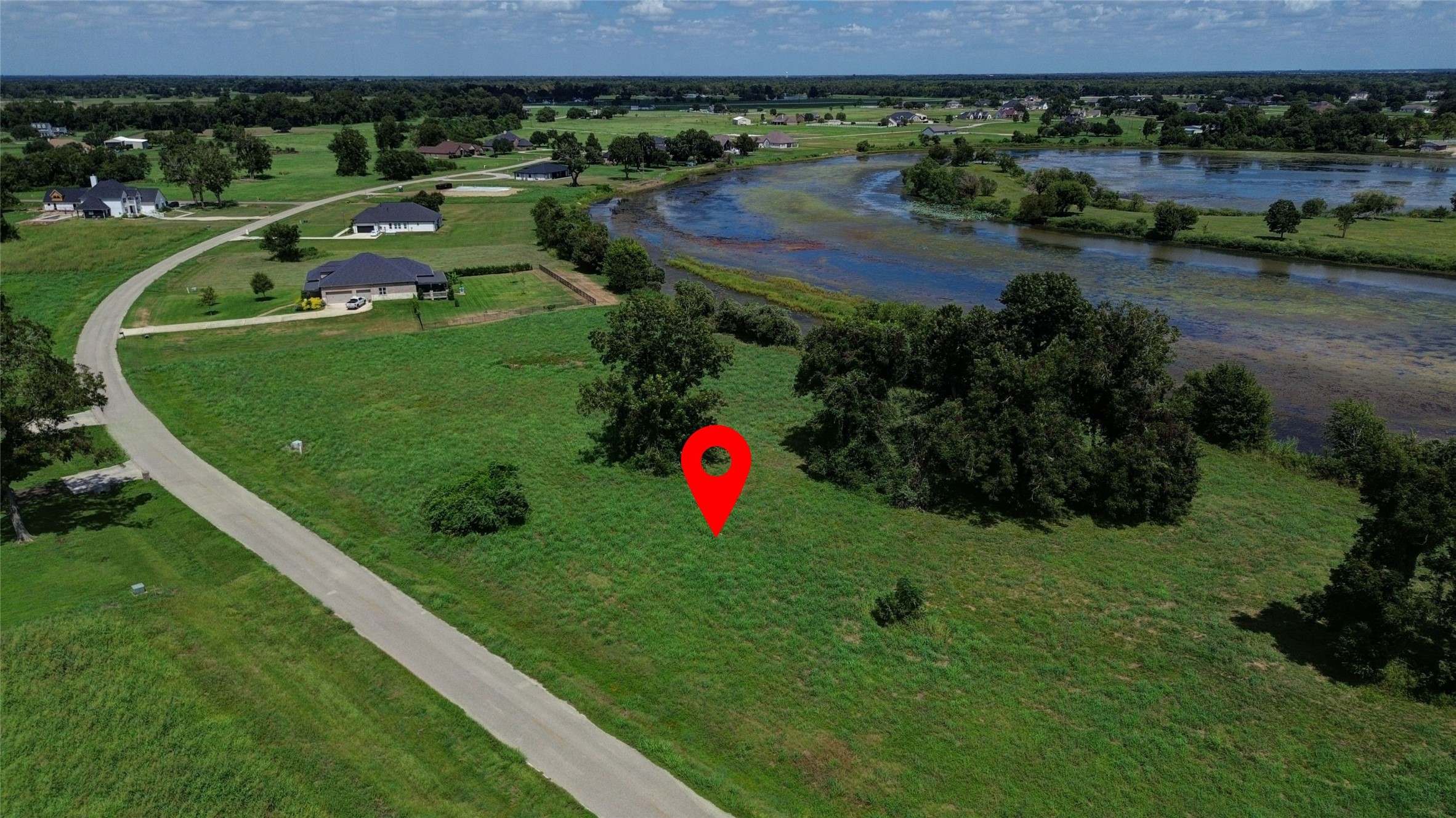 3619 Tankersley Circle Property Photo 1